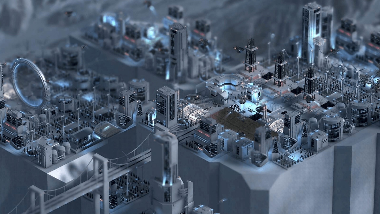 Cliff Empire screenshot 19