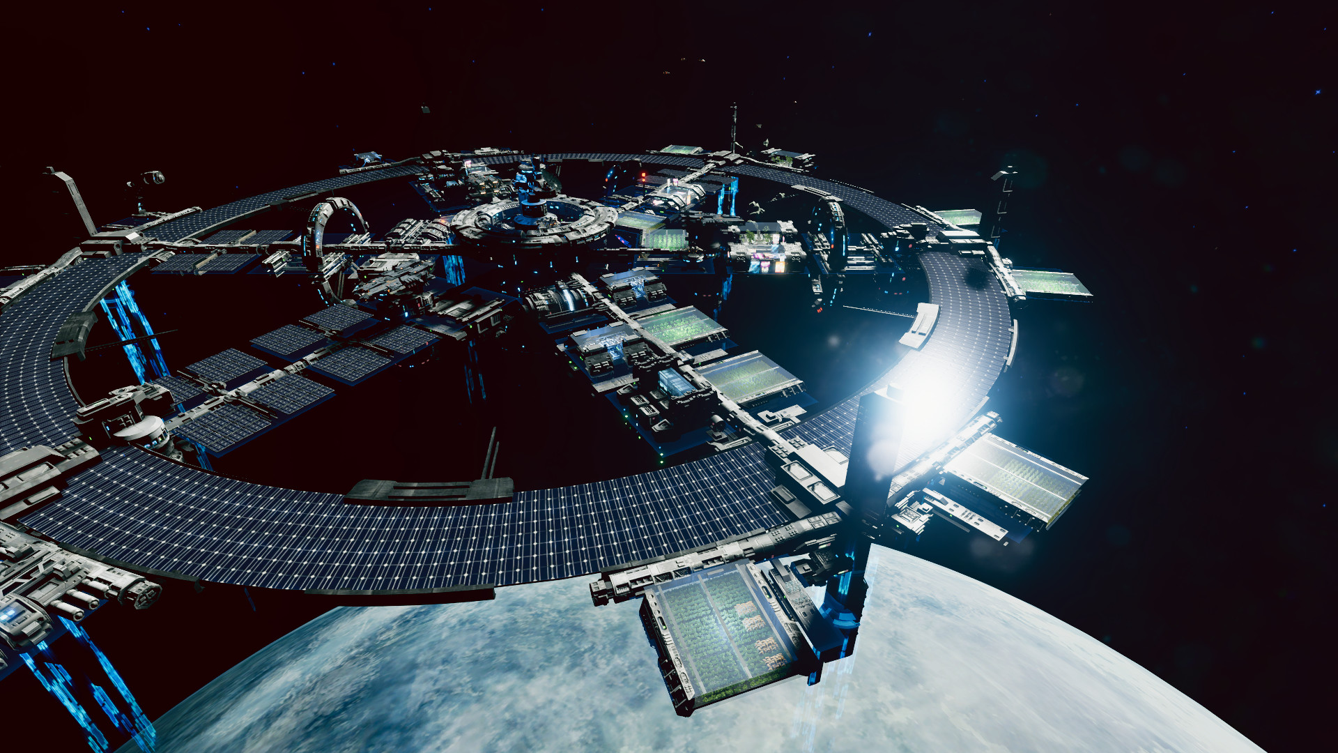 Cliff Empire screenshot 6