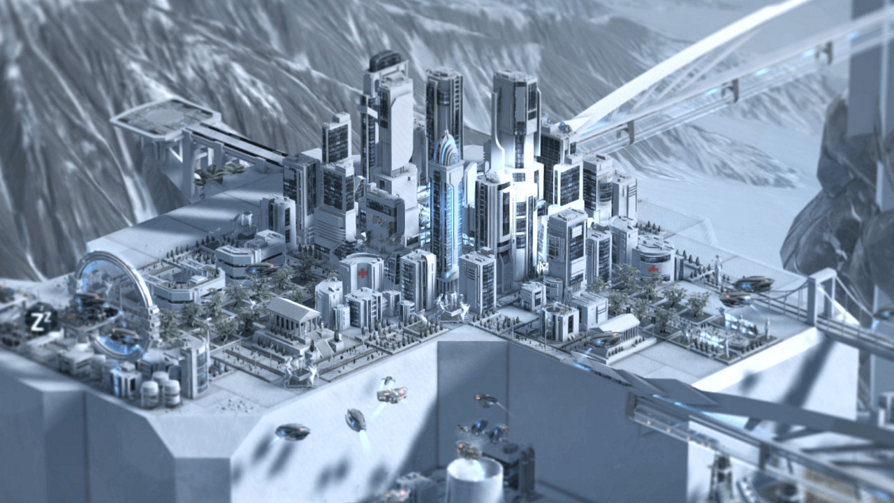 Cliff Empire screenshot 10