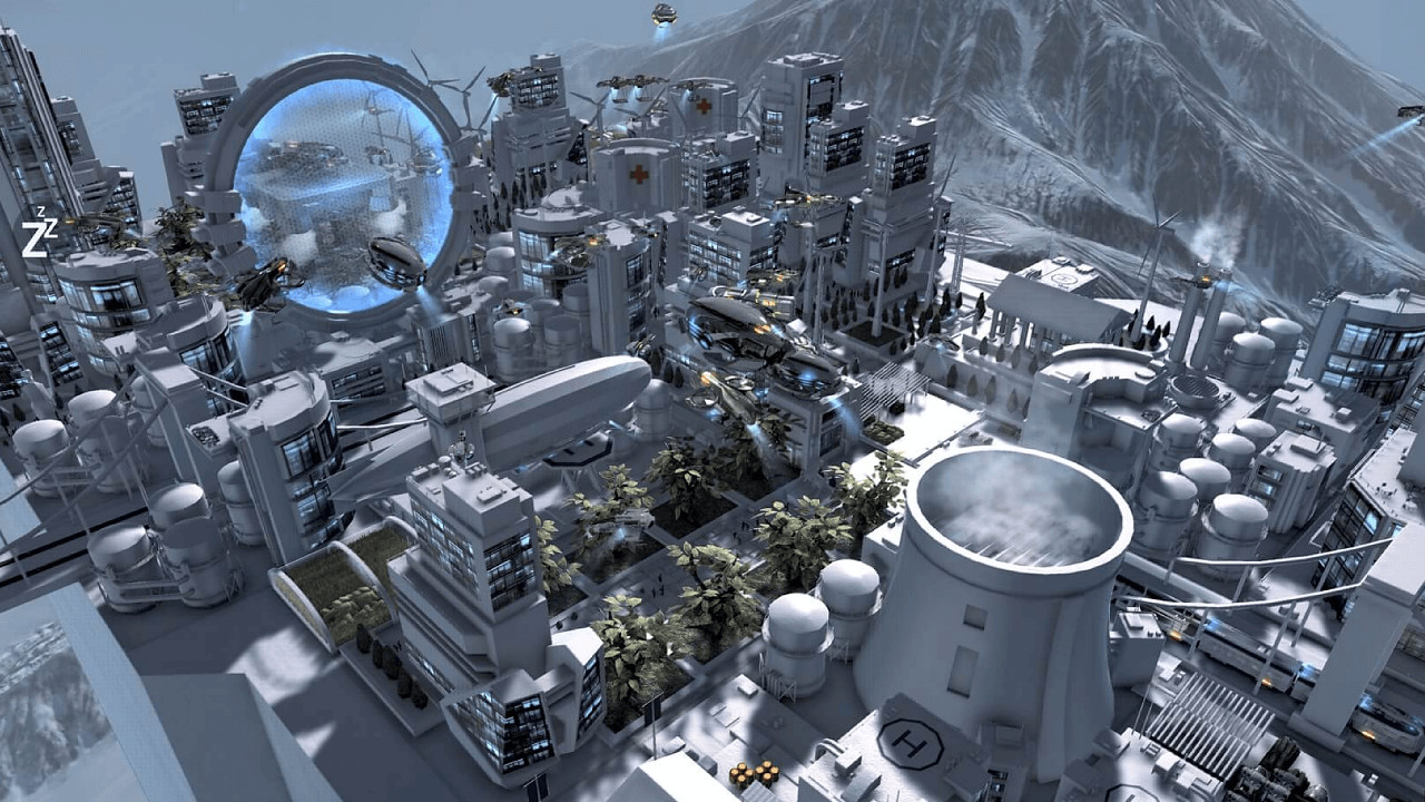 Cliff Empire screenshot 11