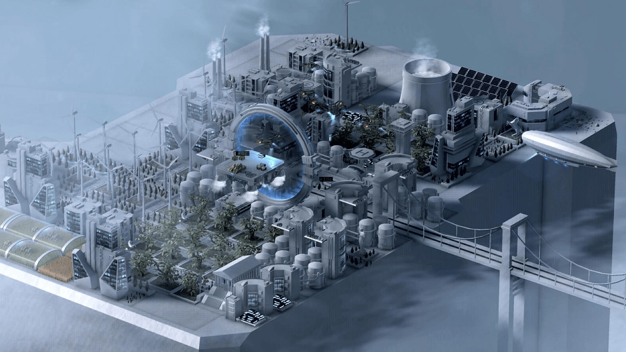 Cliff Empire screenshot 21