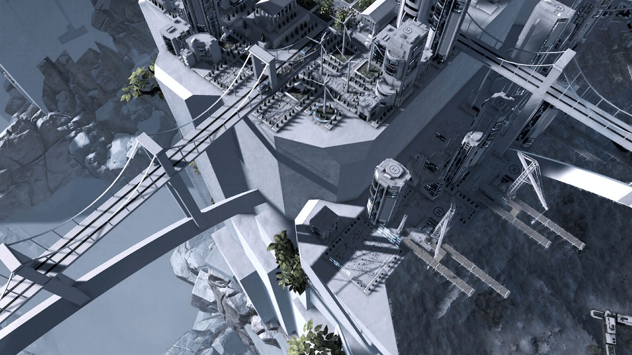 Cliff Empire screenshot 15