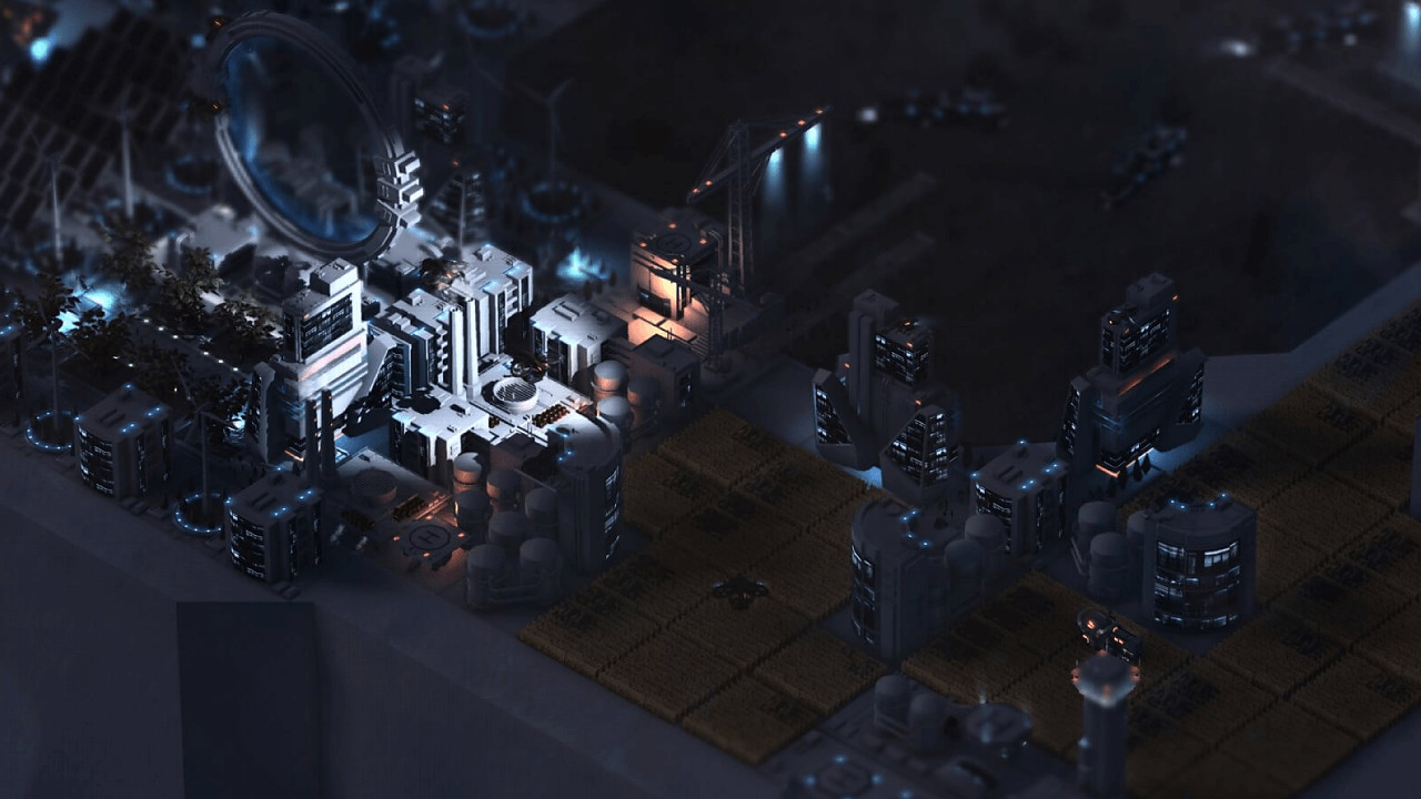 Cliff Empire screenshot 12