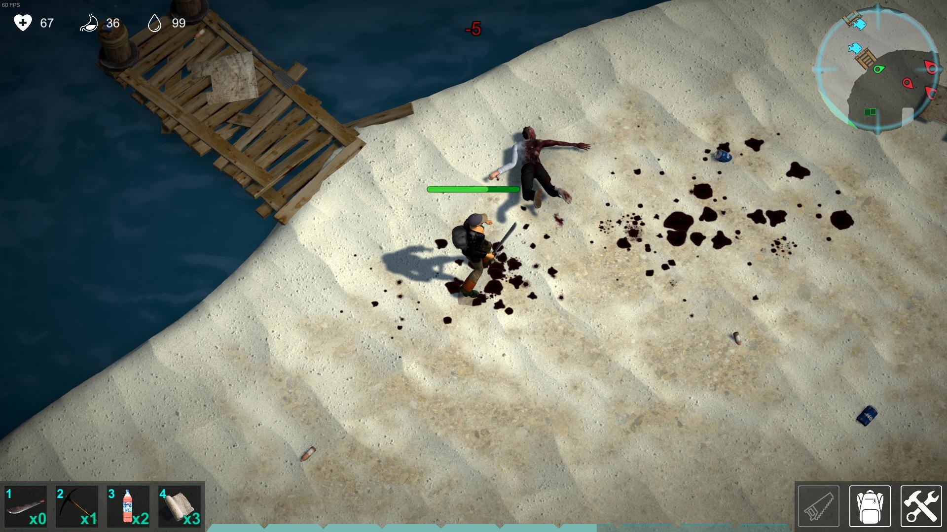 LifeZ - Survival screenshot 26