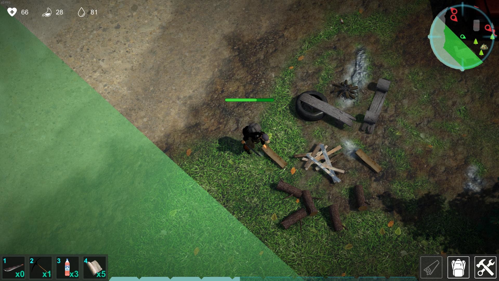 LifeZ - Survival screenshot 19