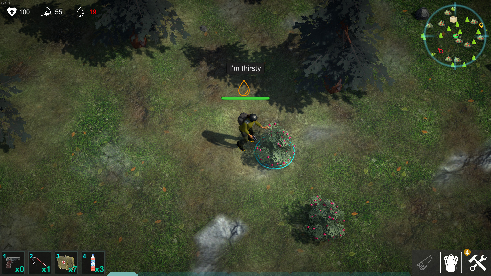 LifeZ - Survival screenshot 25