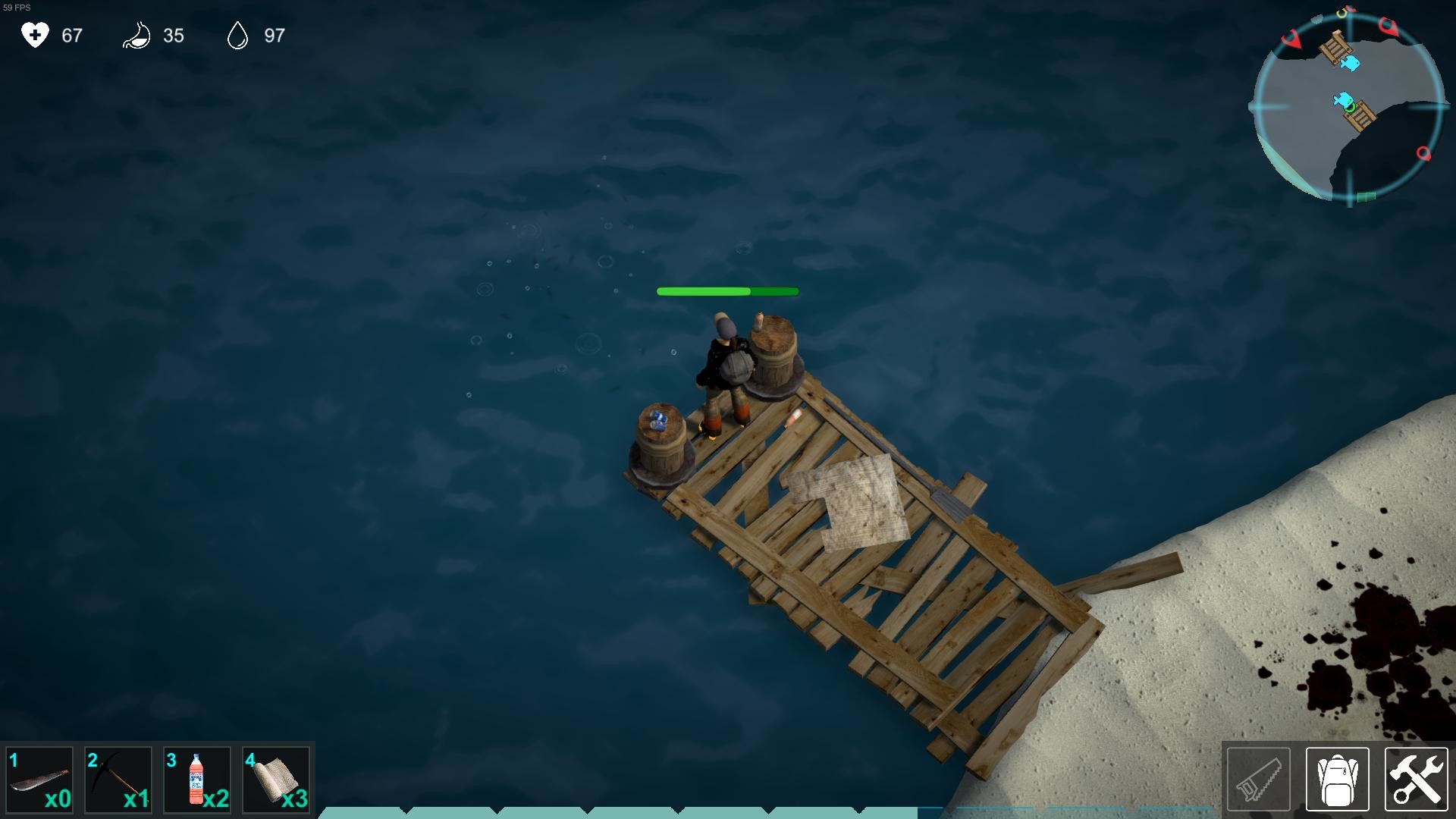 LifeZ - Survival screenshot 6