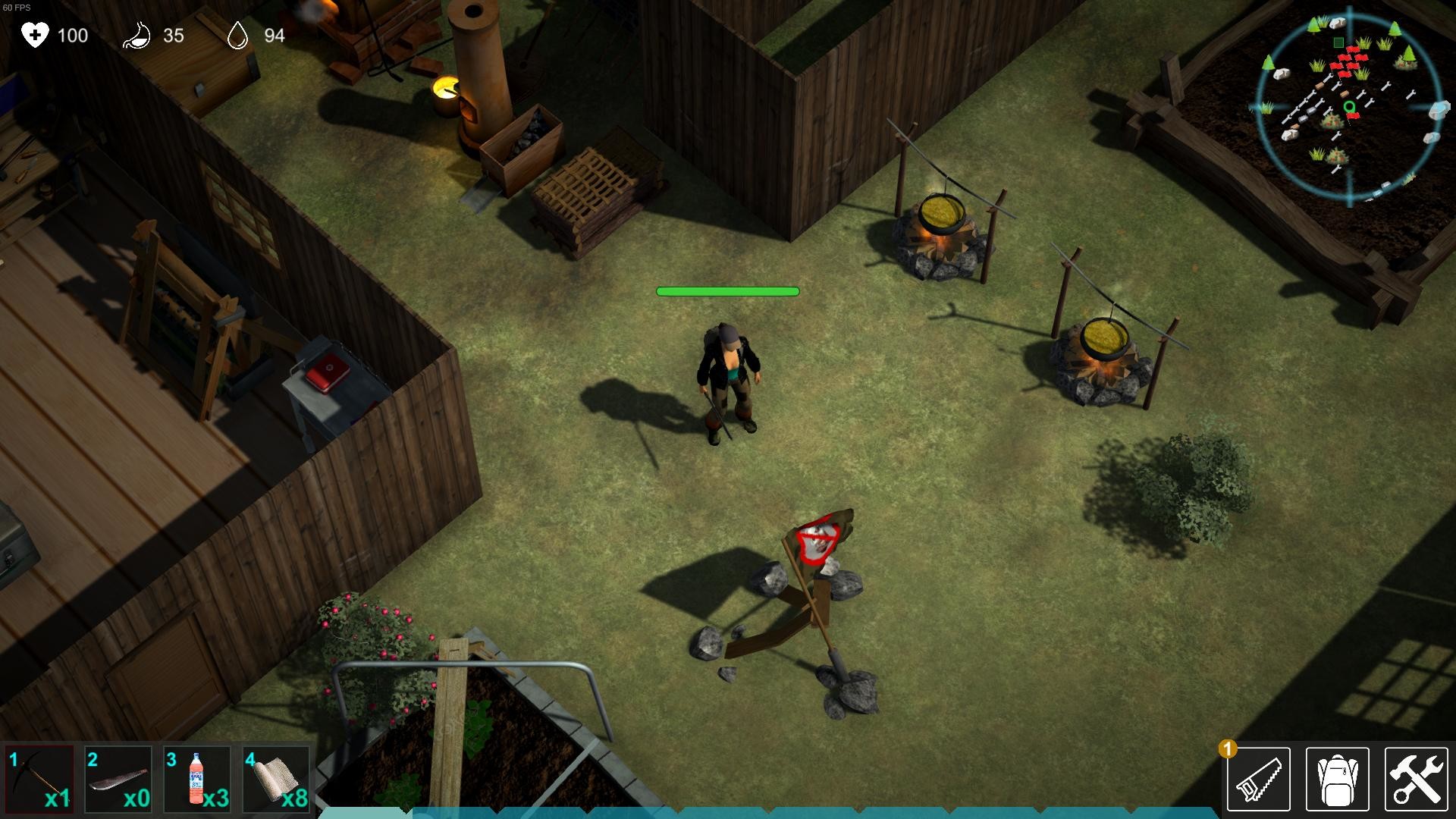 LifeZ - Survival screenshot 14