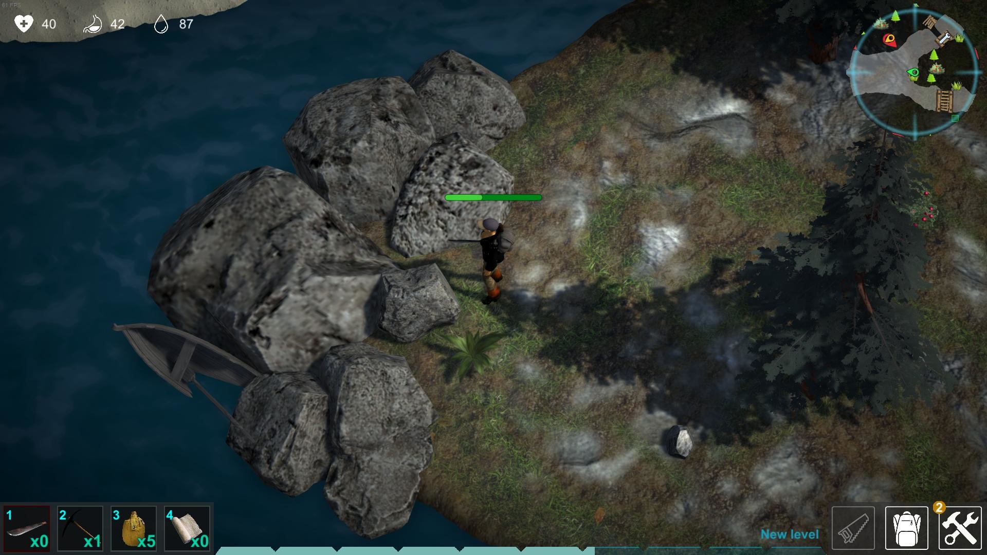 LifeZ - Survival screenshot 18