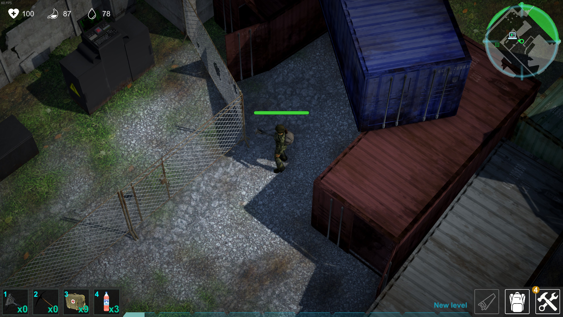 LifeZ - Survival screenshot 27
