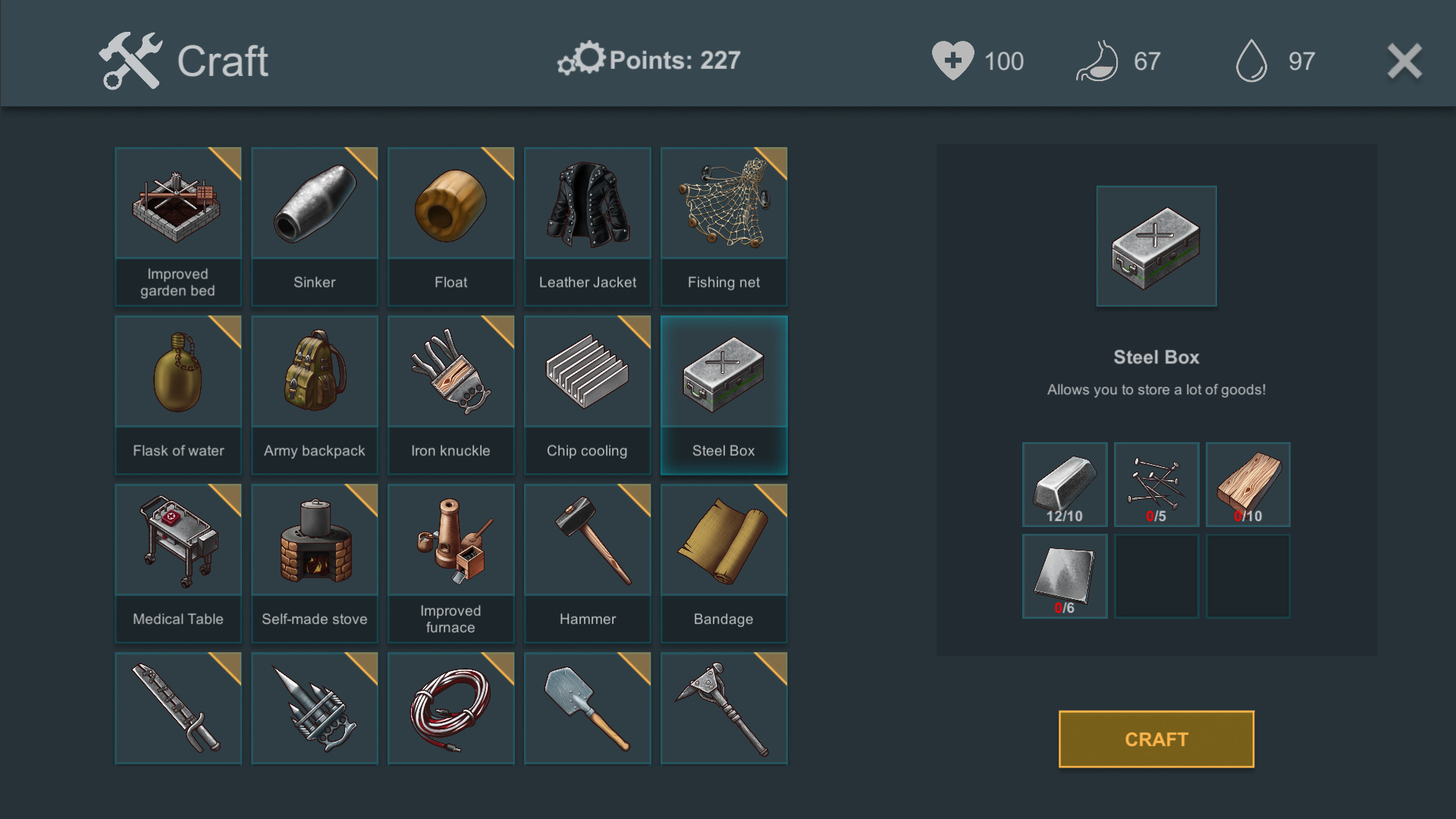 LifeZ - Survival screenshot 9