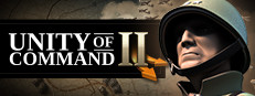 Unity of Command II cover