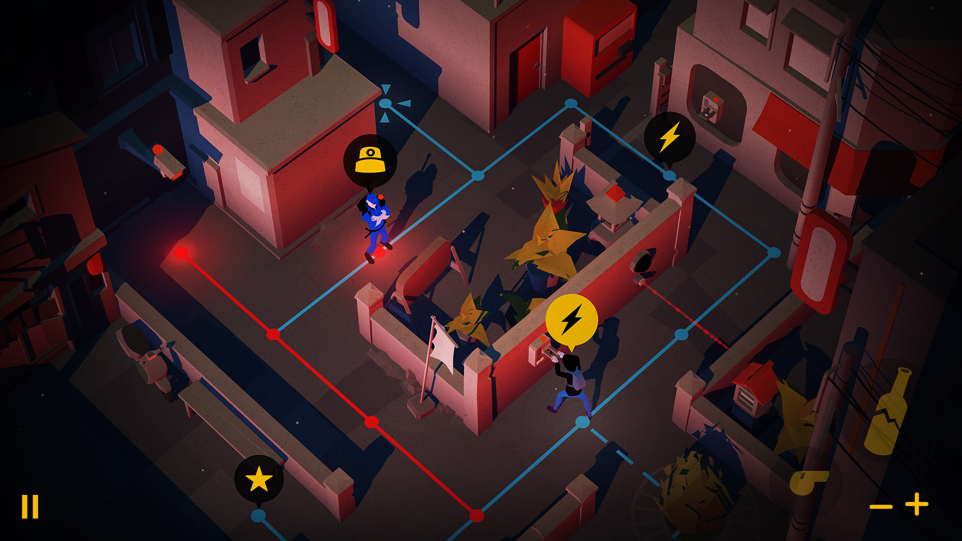 Vandals screenshot 7