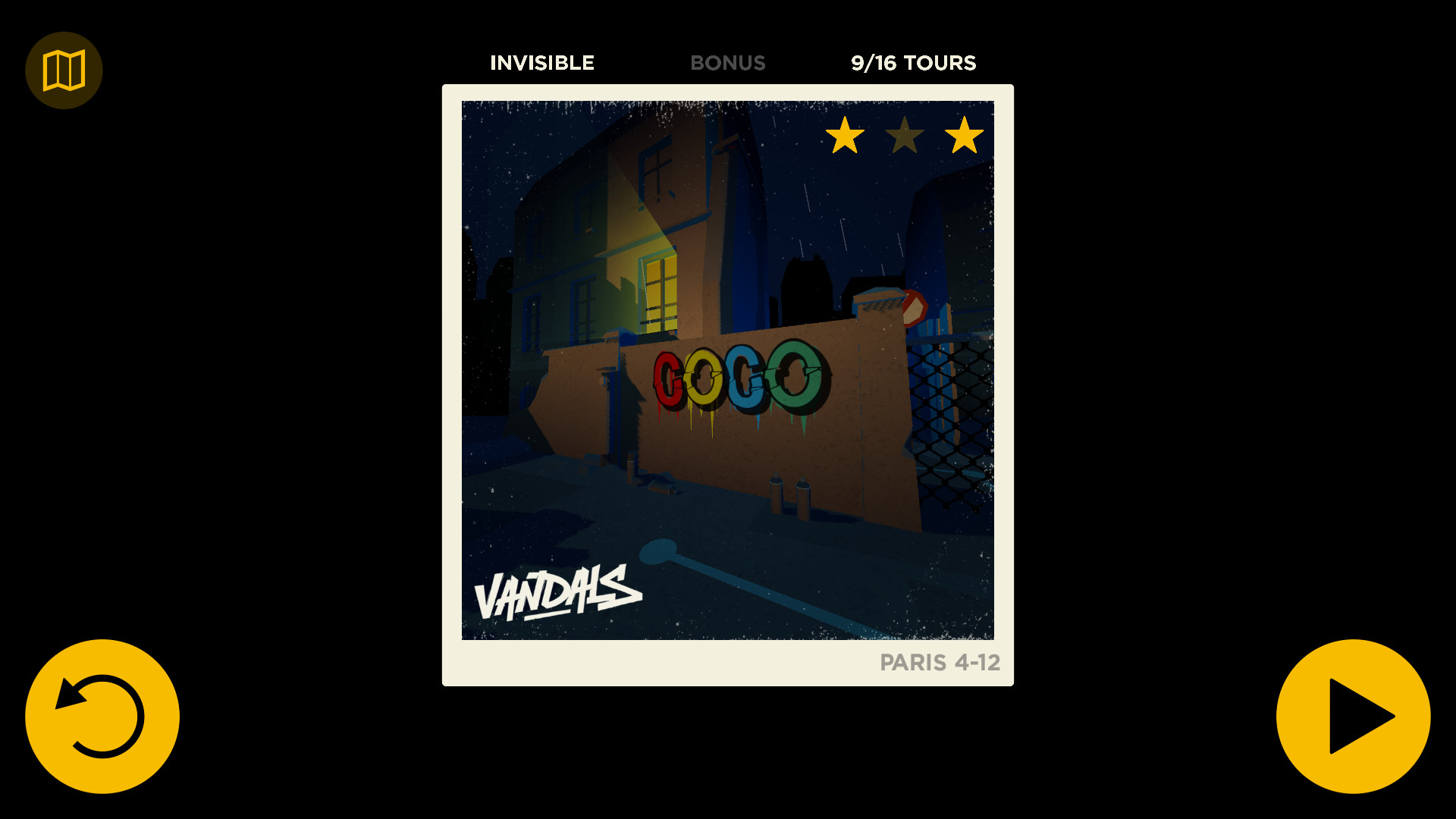Vandals screenshot 3