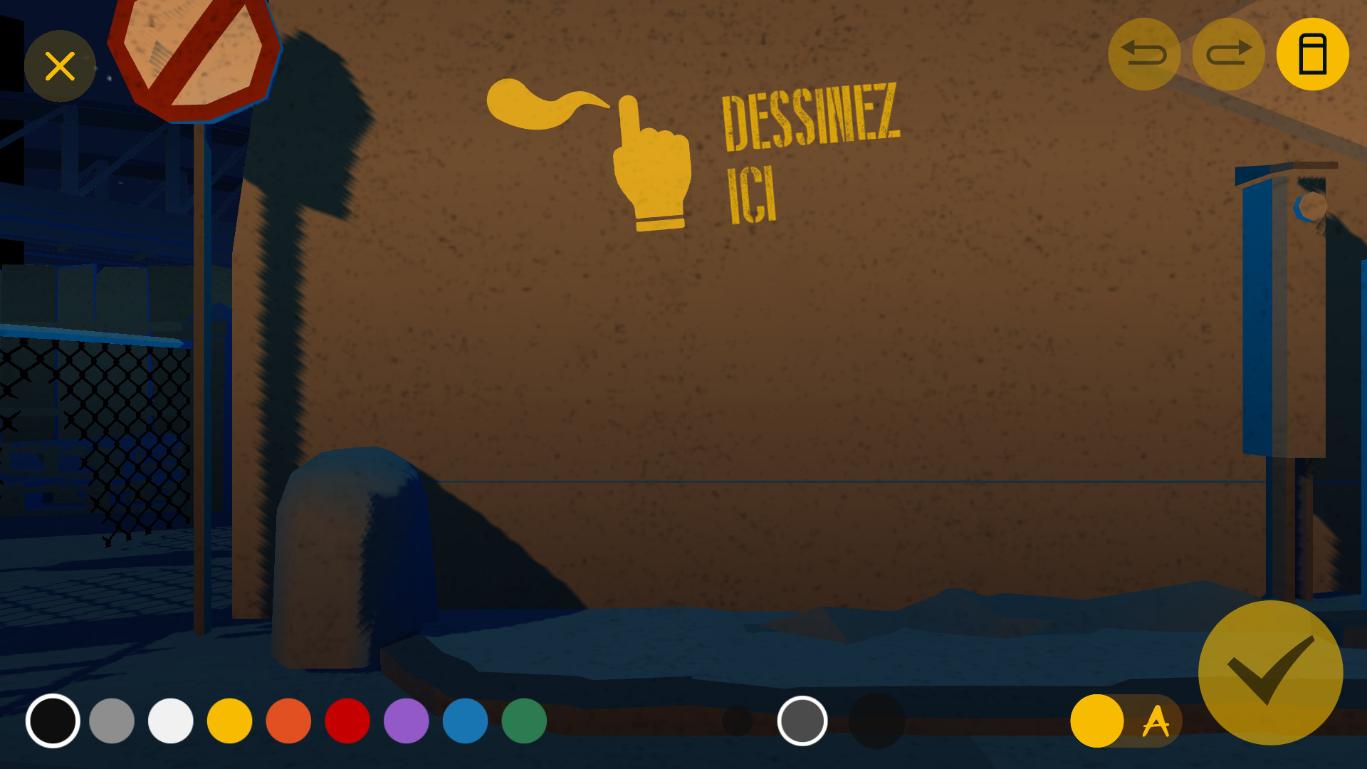 Vandals screenshot 2