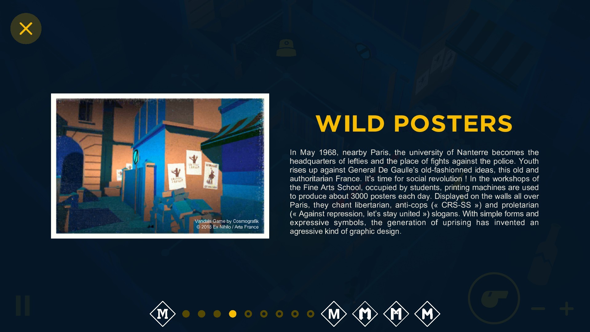 Vandals screenshot 5