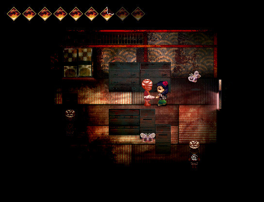 BEKKOUAME screenshot 1