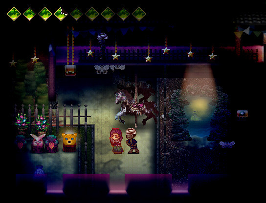 BEKKOUAME screenshot 2