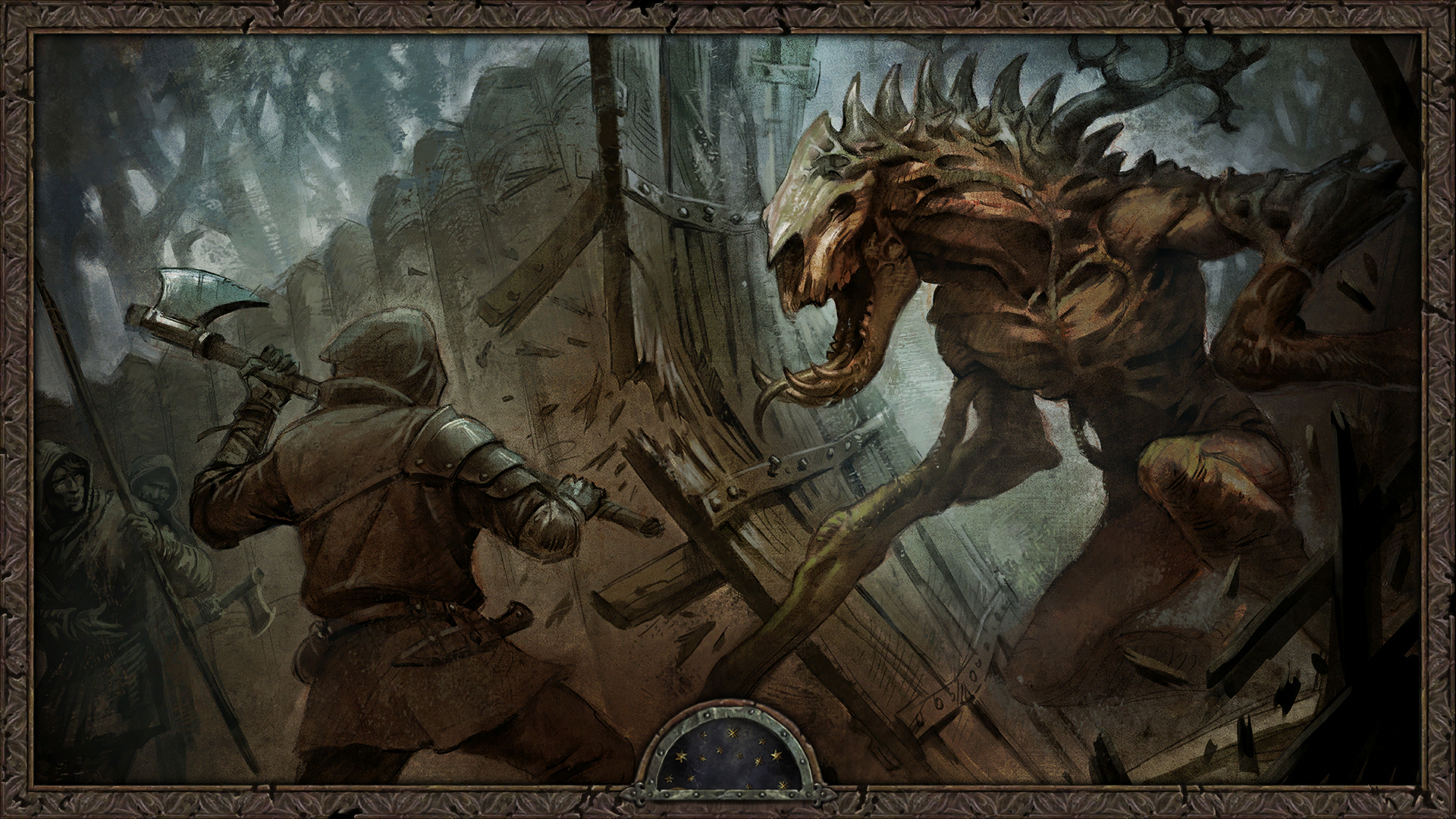 Grimmwood screenshot 10