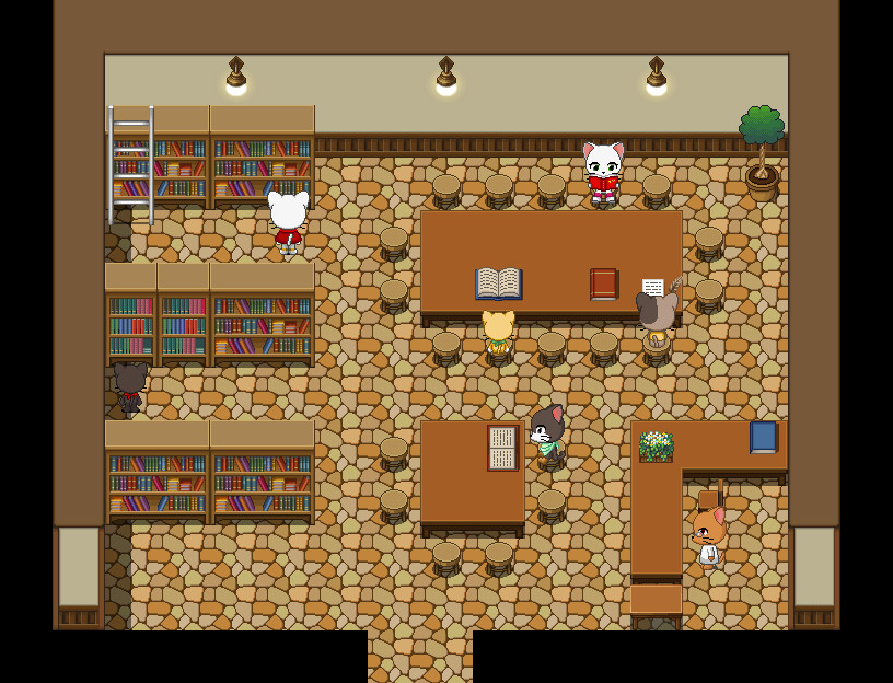 MagicCat screenshot 4
