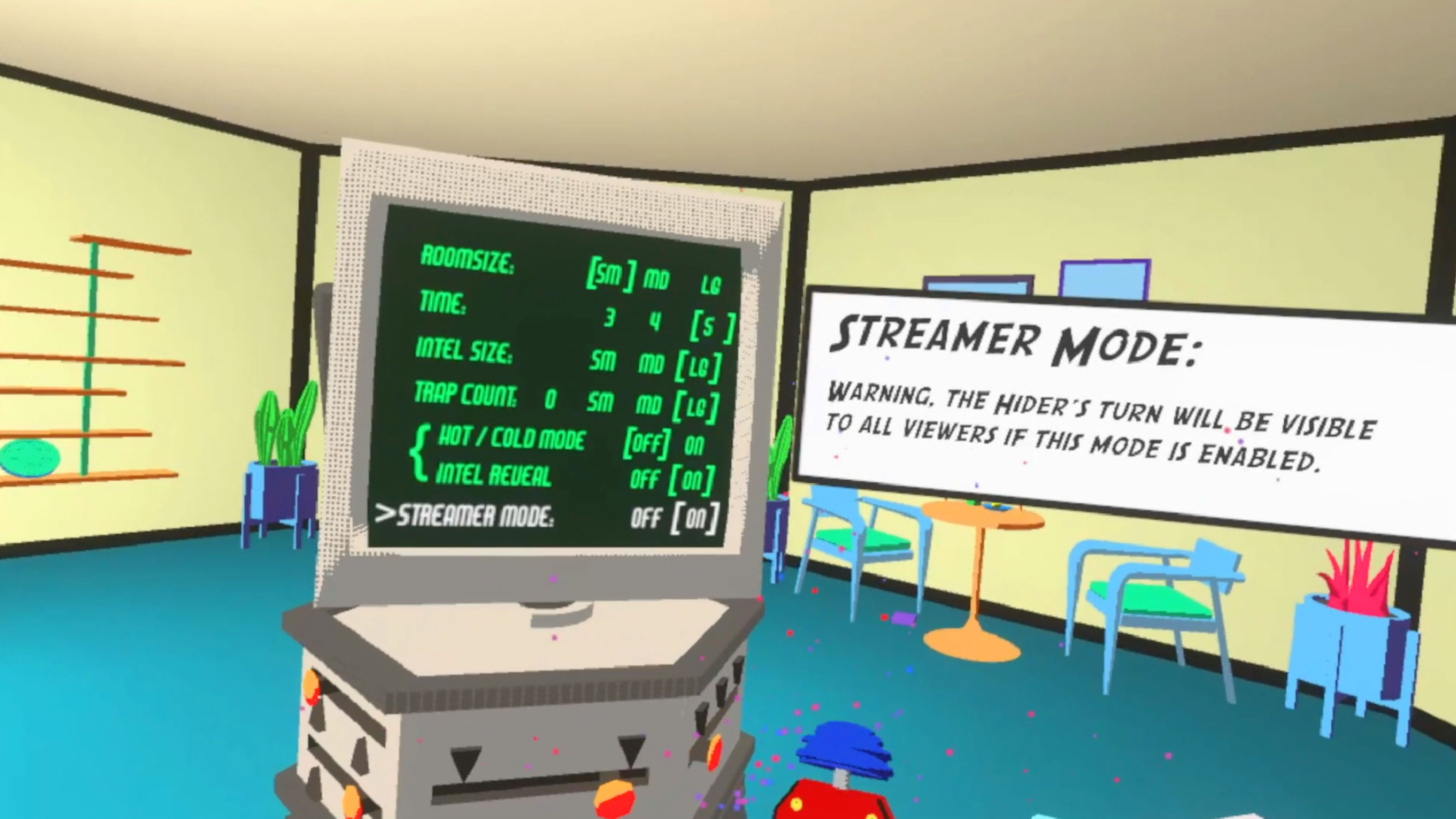 The Take screenshot 23