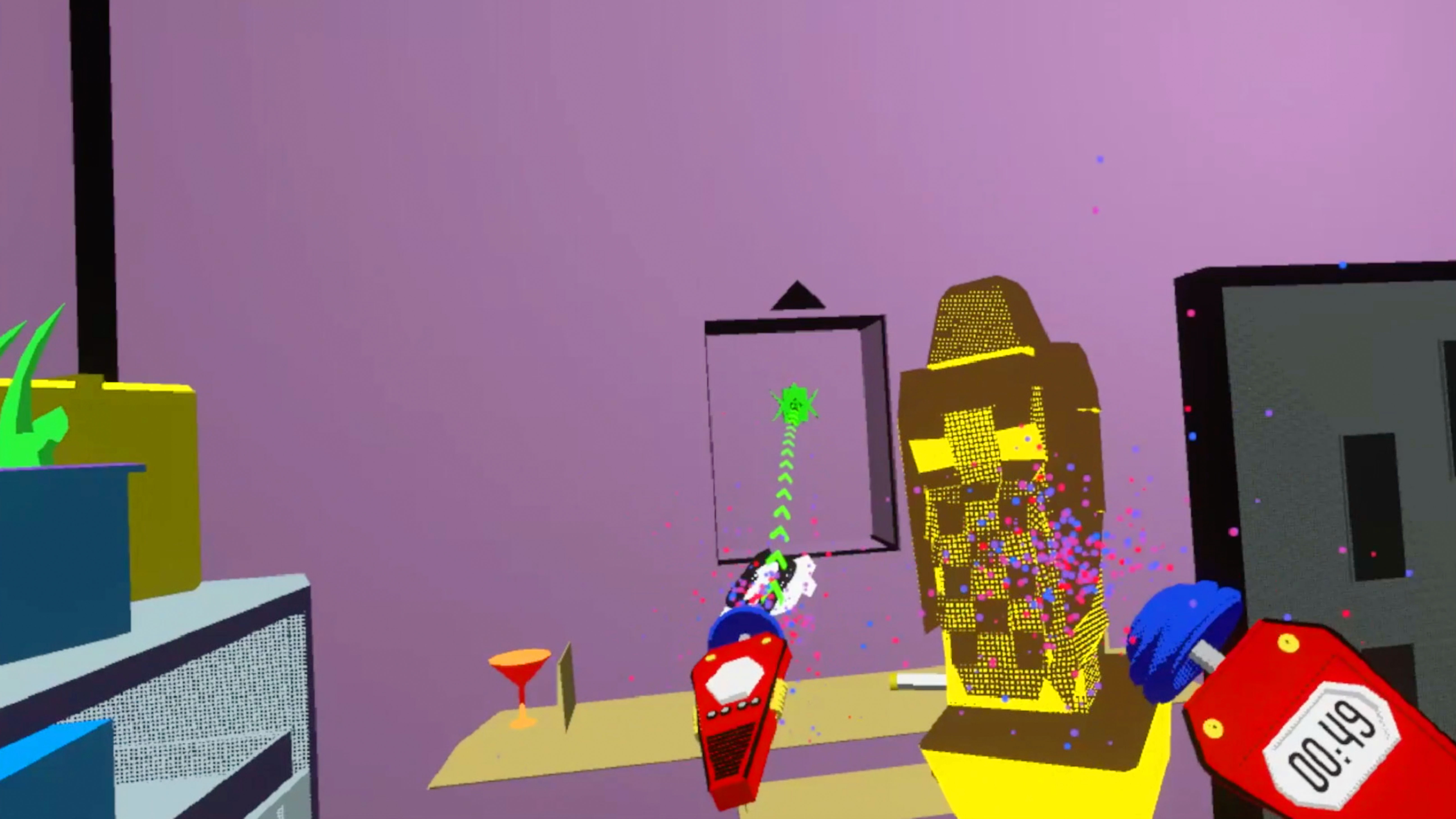 The Take screenshot 15