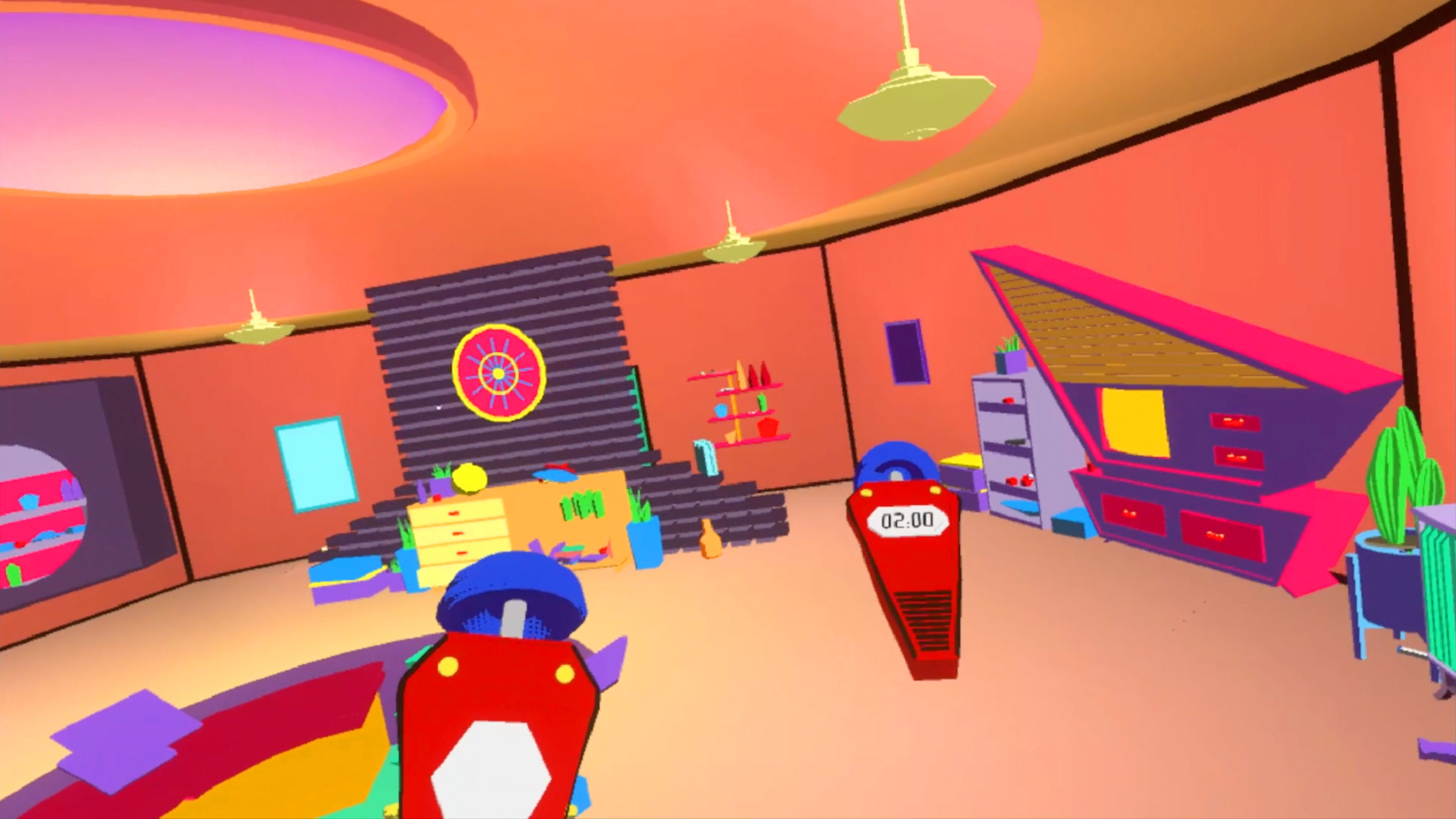 The Take screenshot 1
