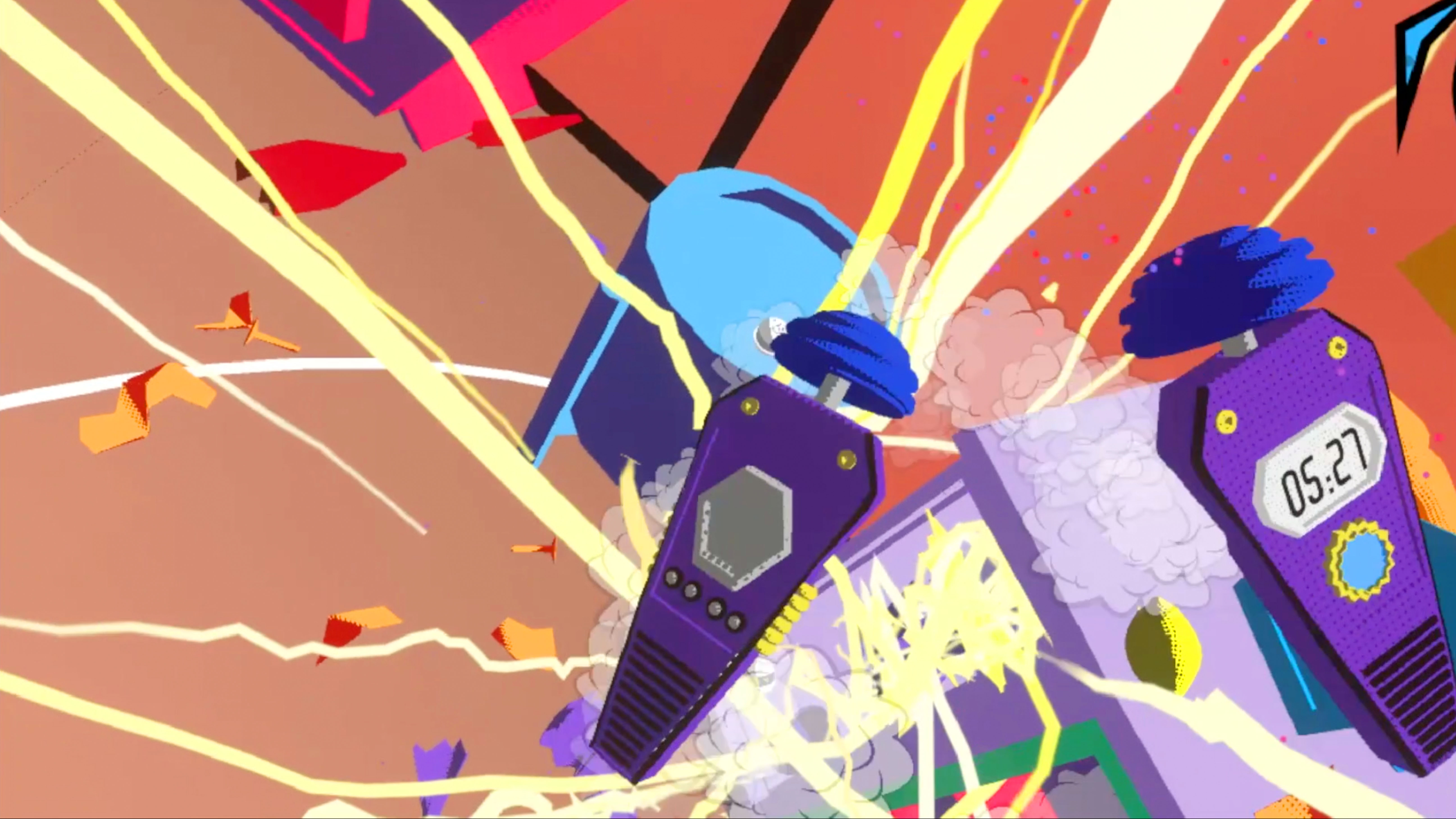 The Take screenshot 3
