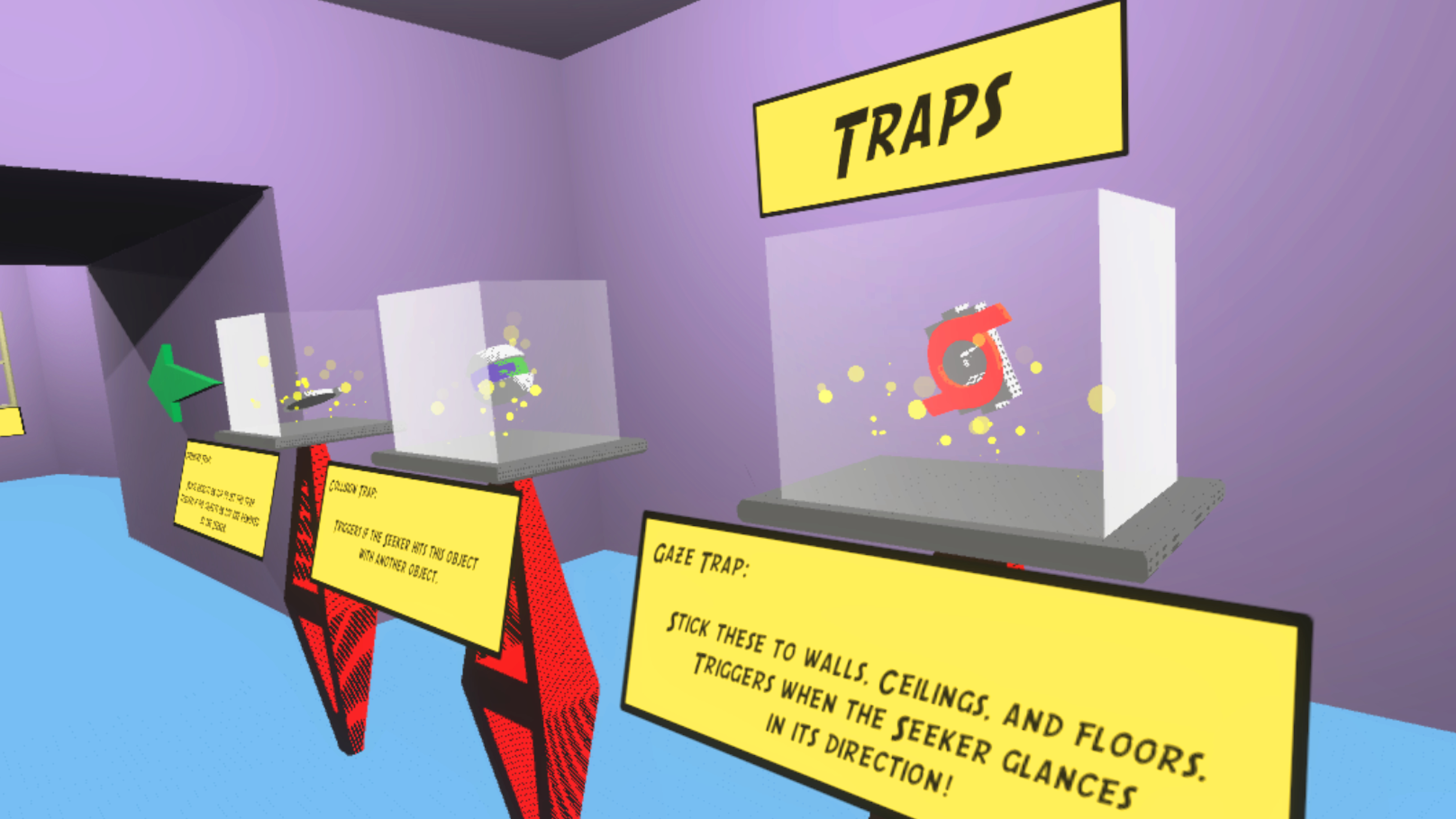 The Take screenshot 8