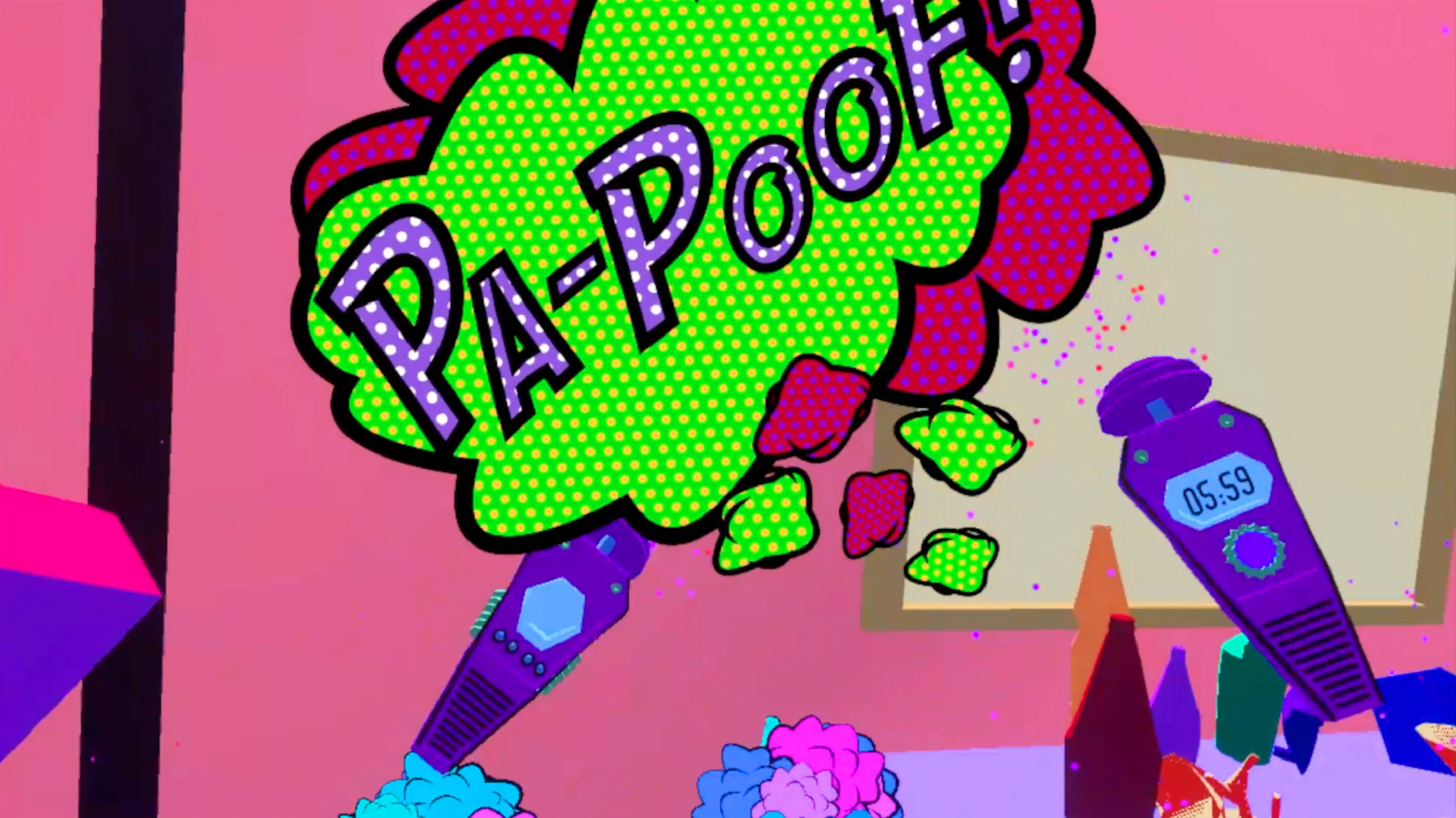 The Take screenshot 6