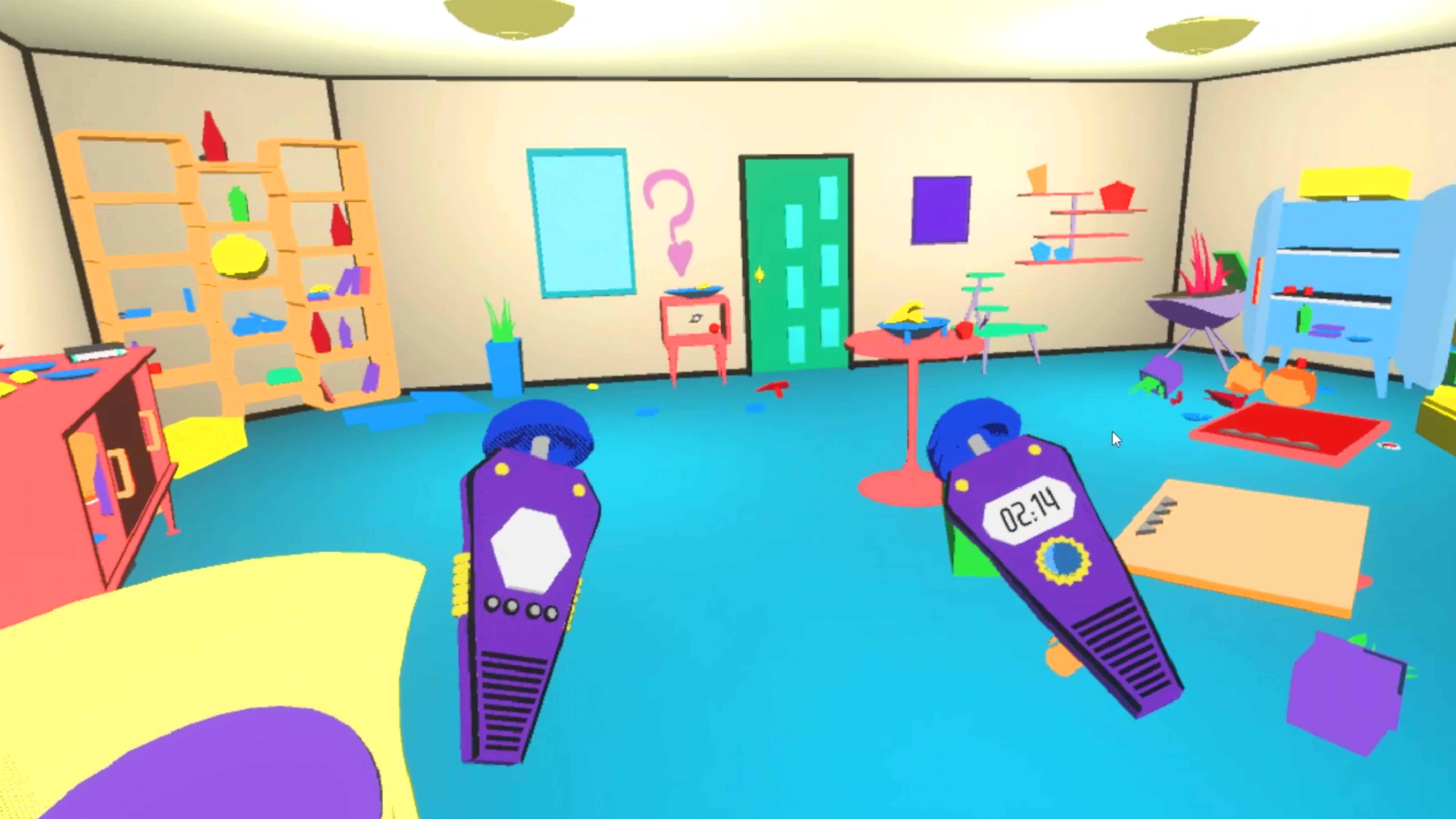 The Take screenshot 16