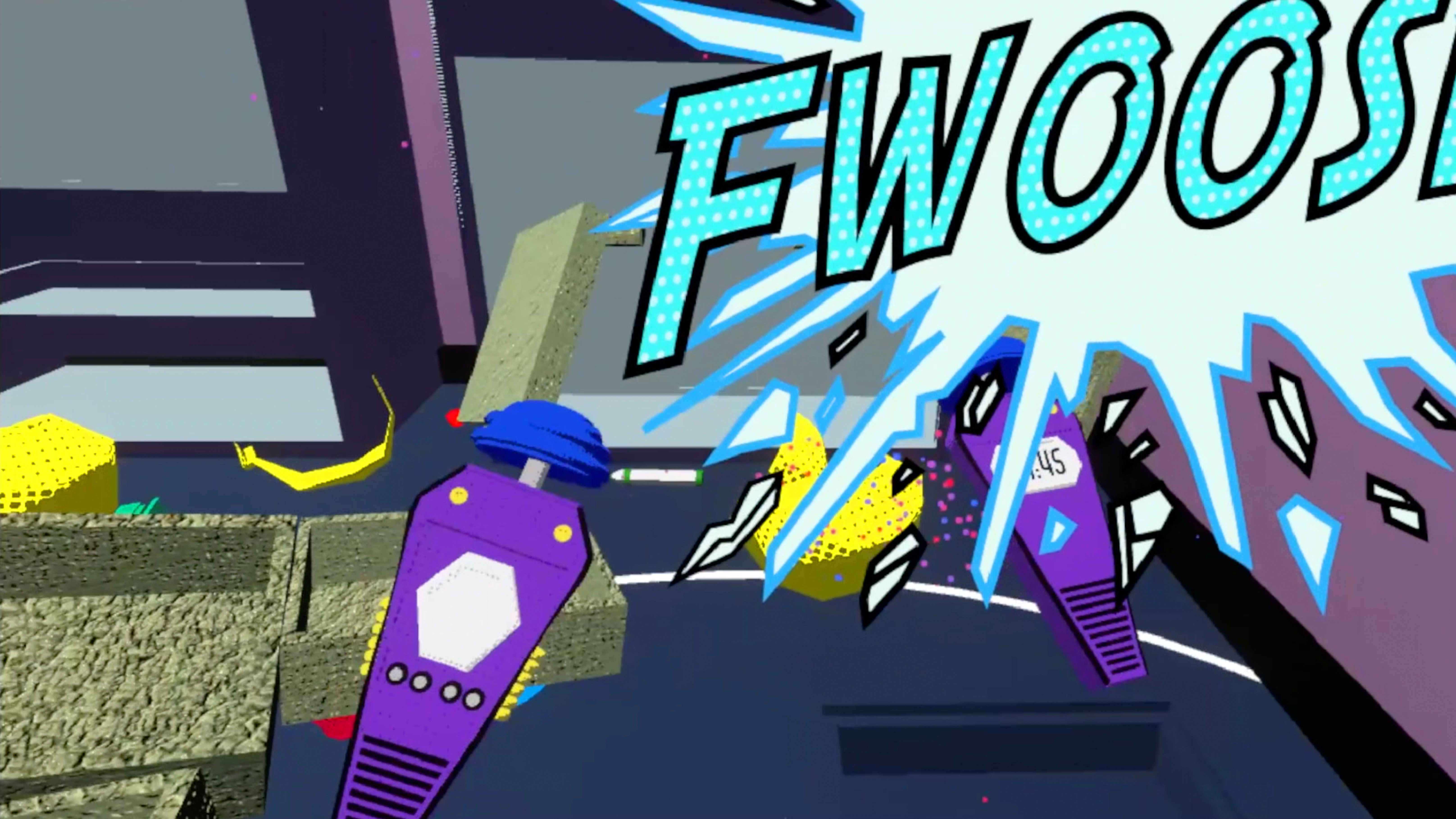The Take screenshot 4