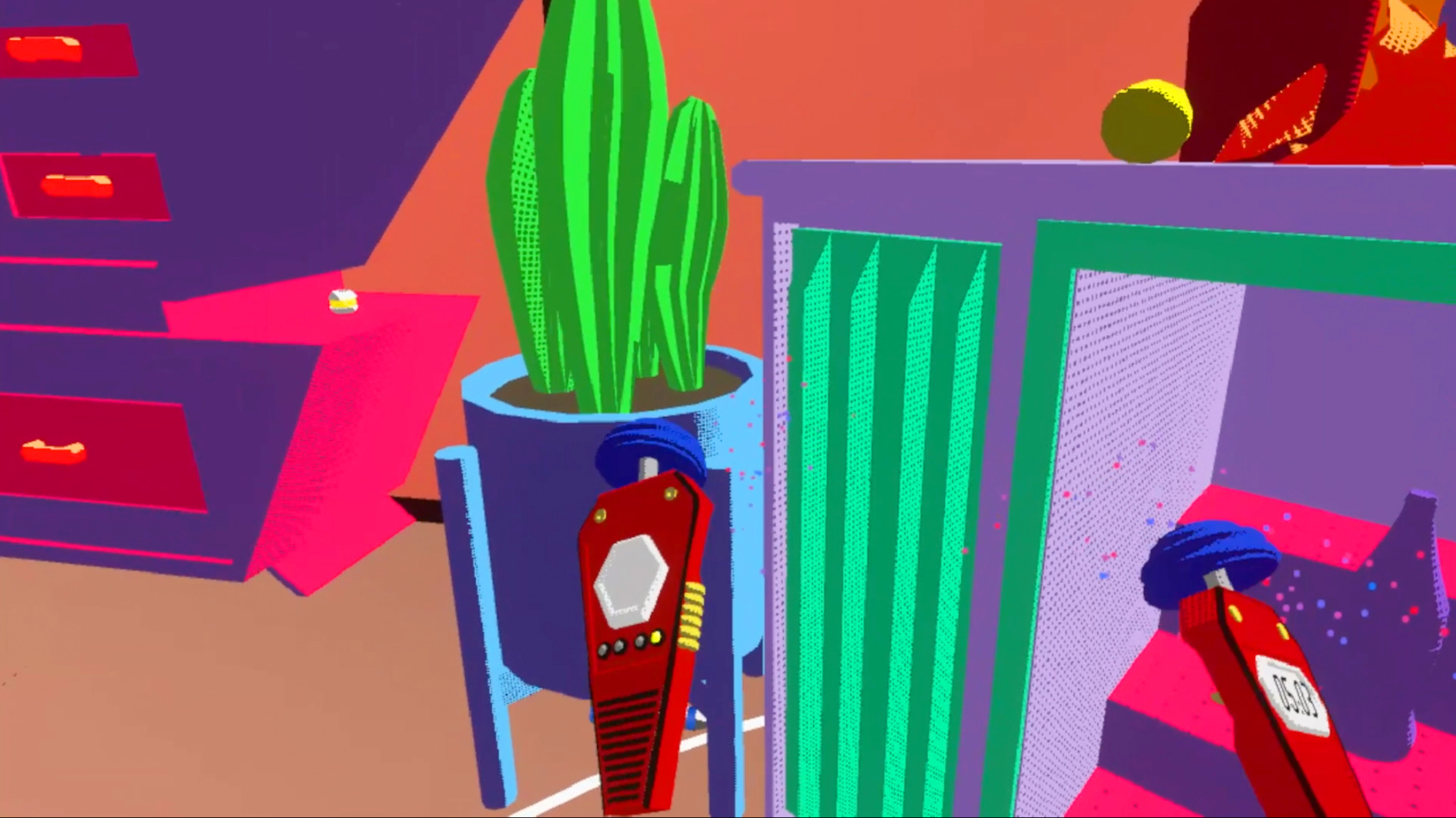 The Take screenshot 20