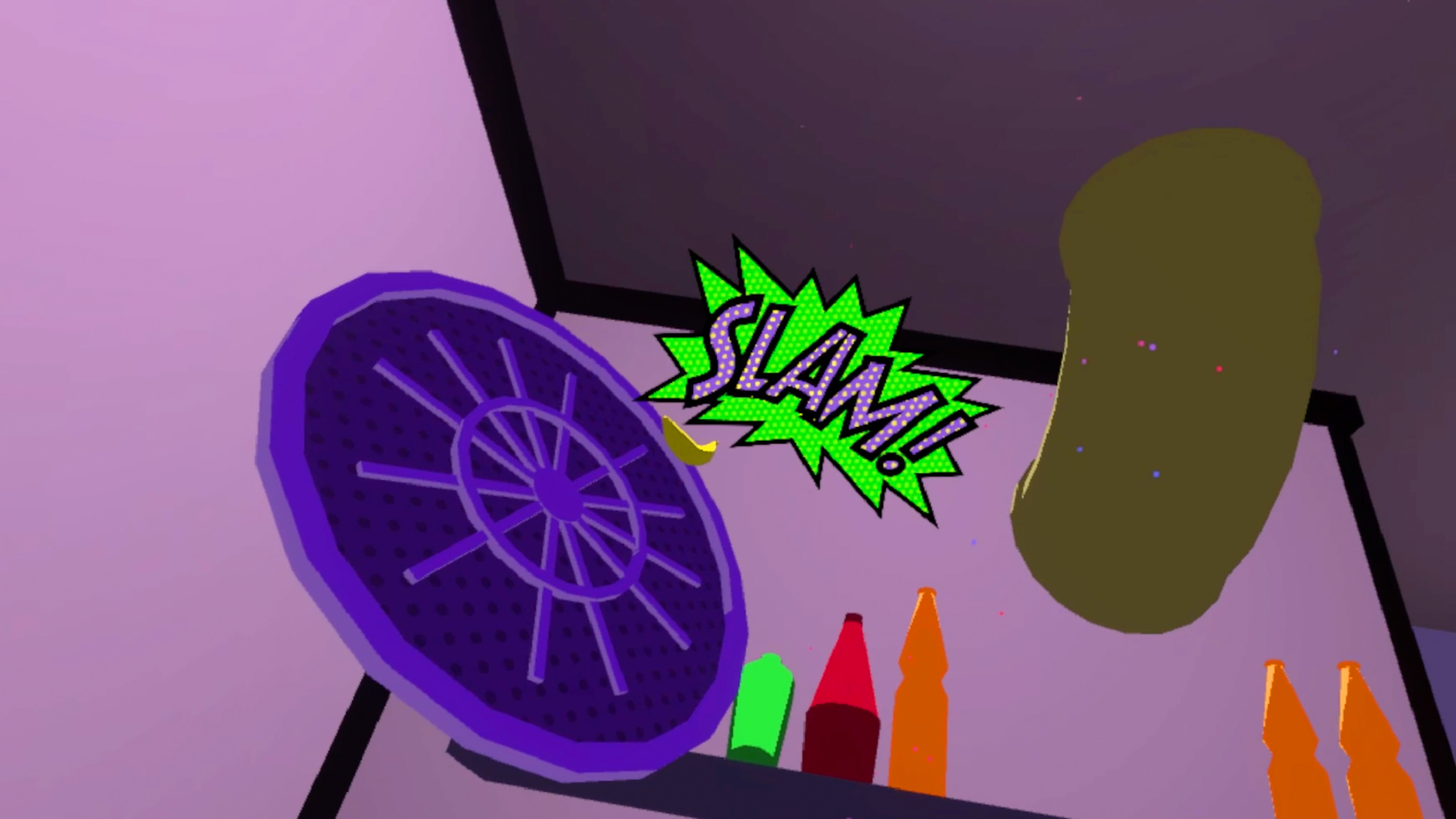 The Take screenshot 17