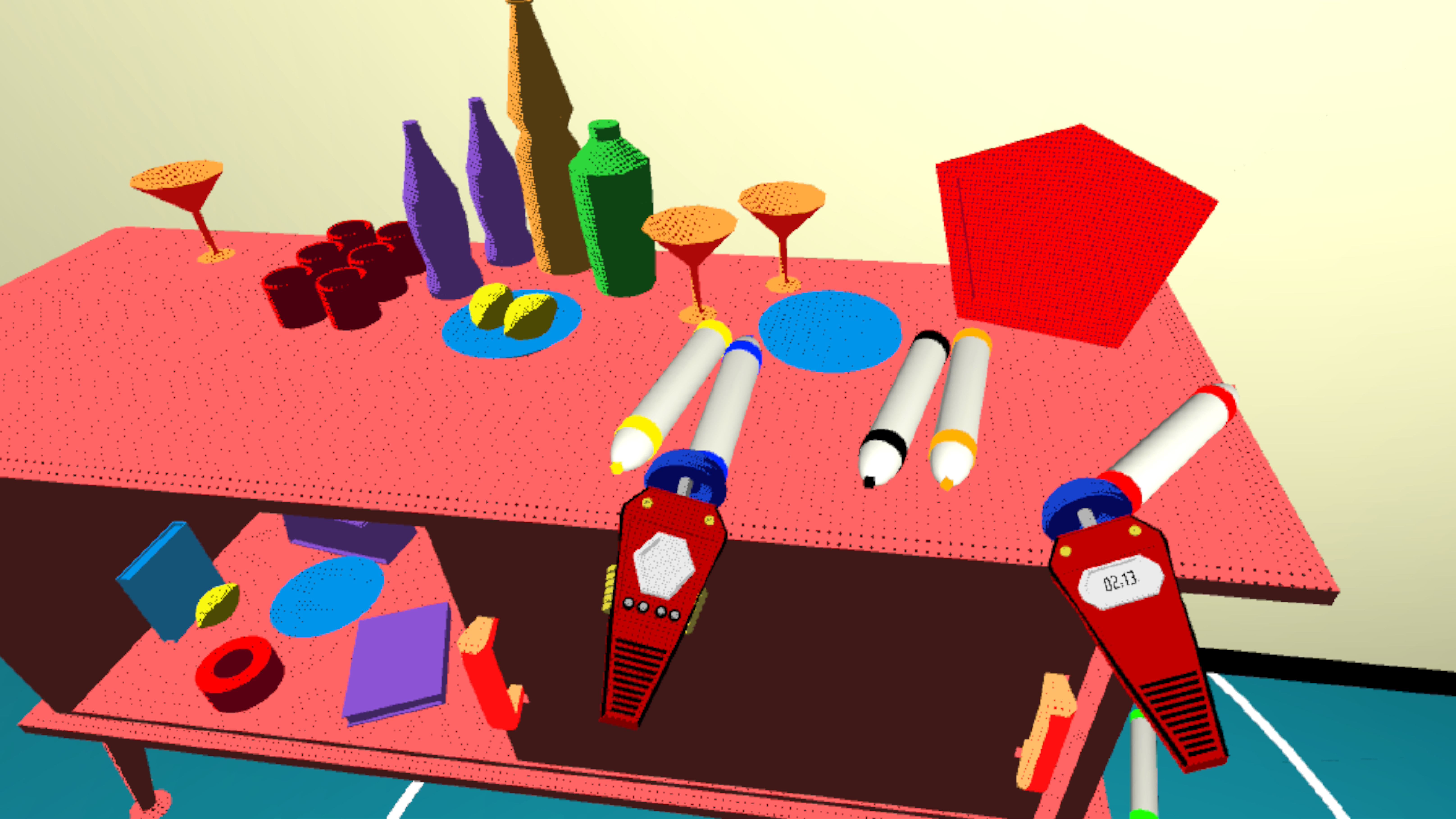 The Take screenshot 13
