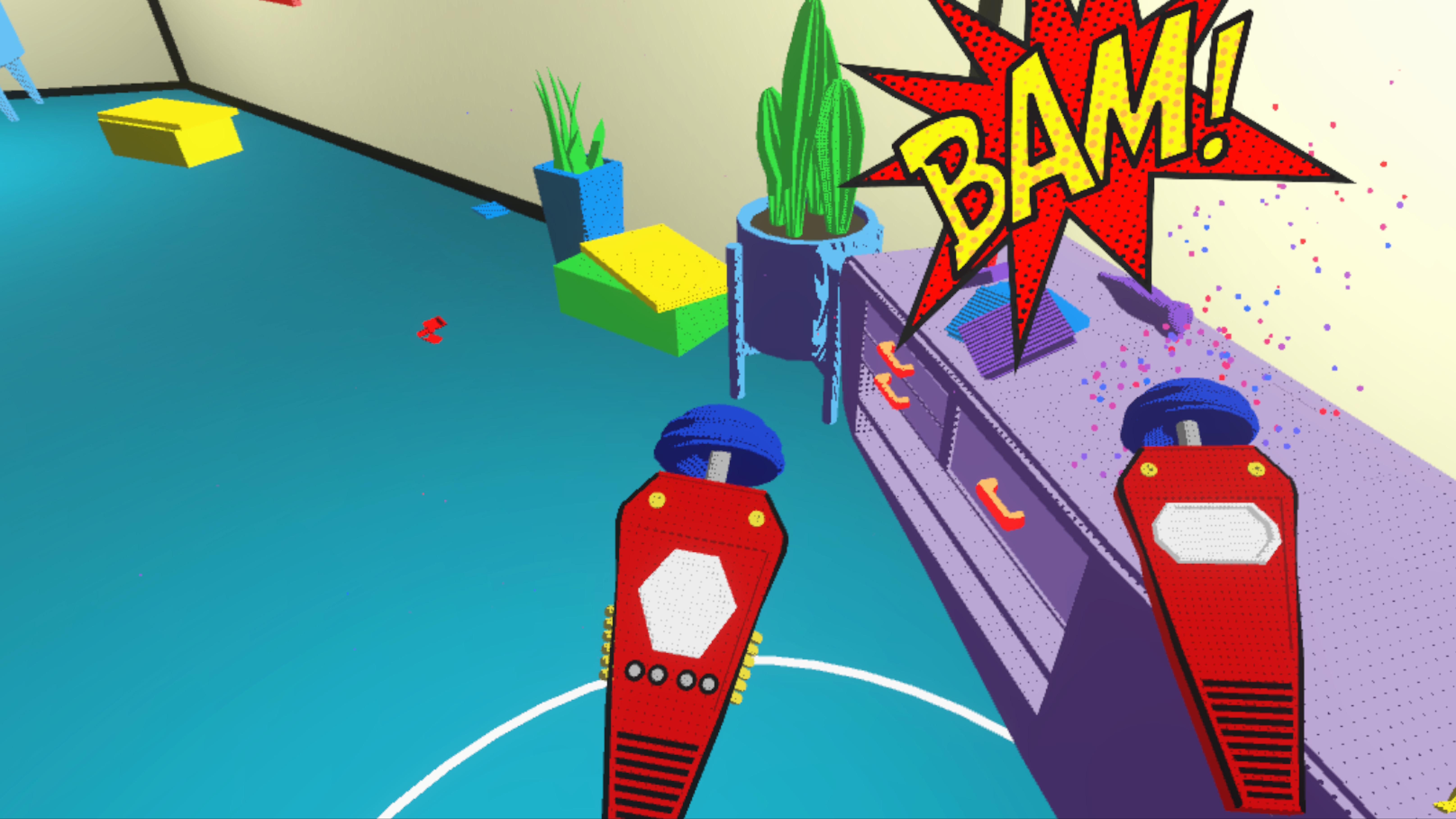 The Take screenshot 2