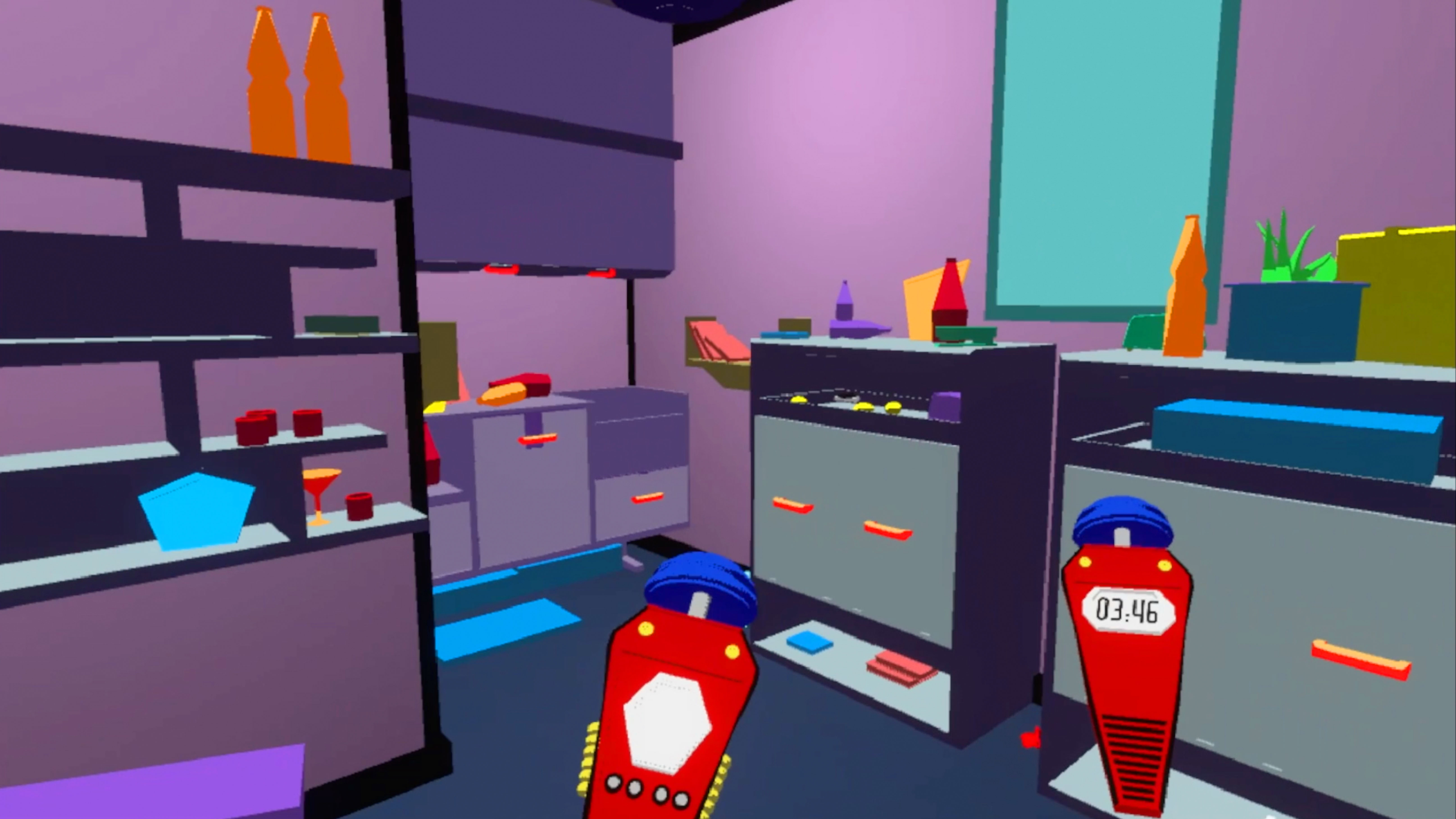 The Take screenshot 5