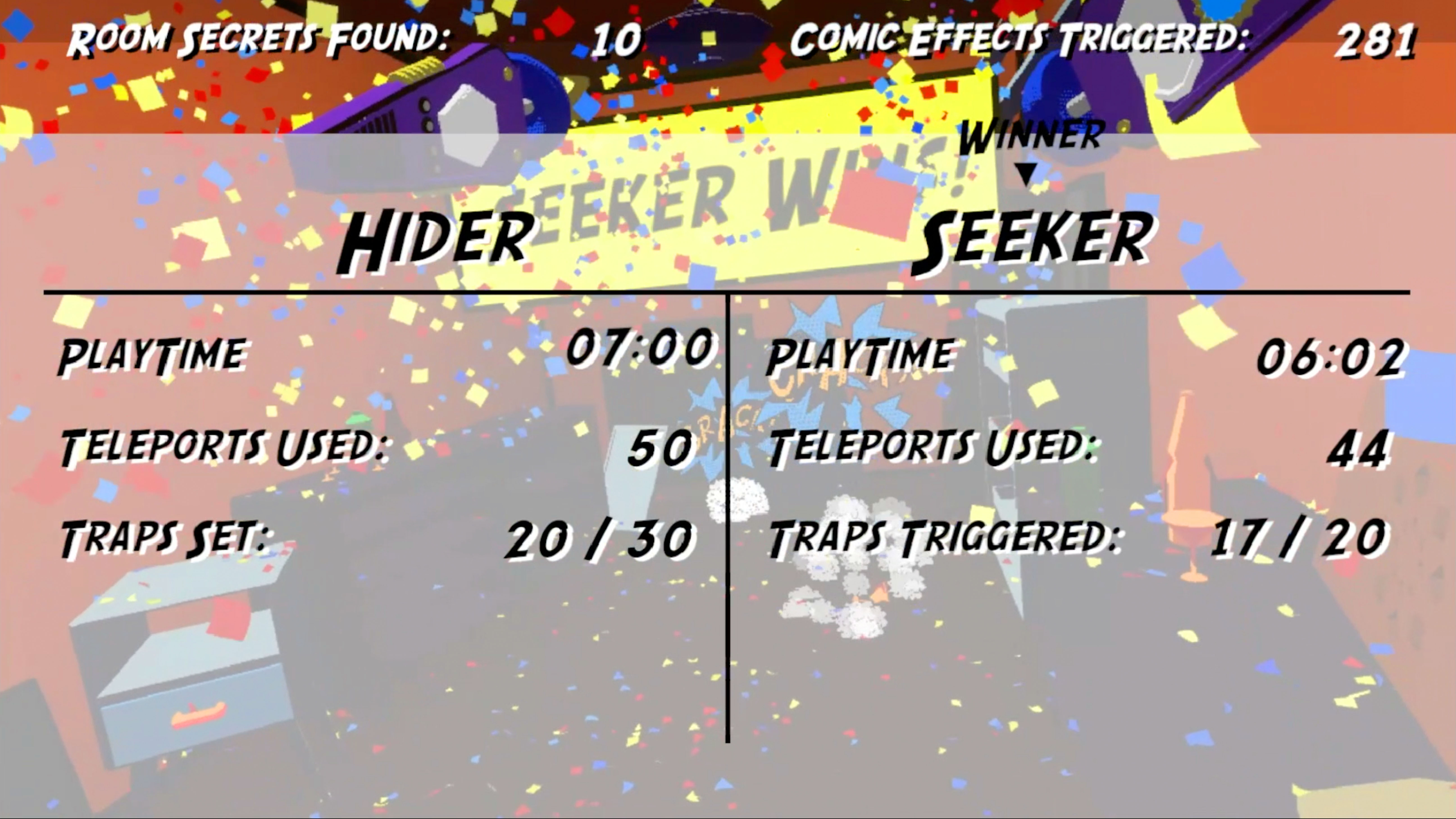 The Take screenshot 22