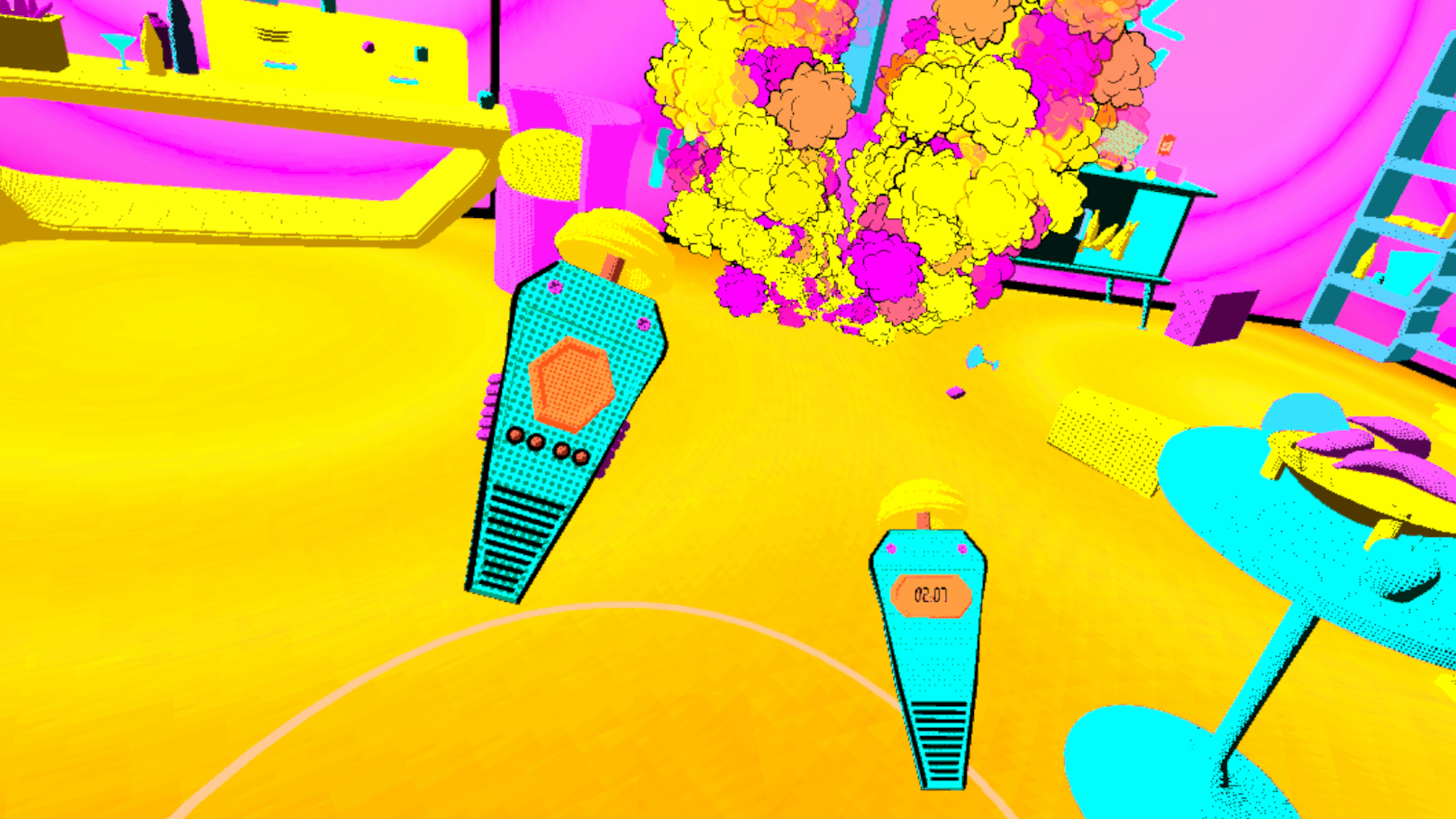 The Take screenshot 7