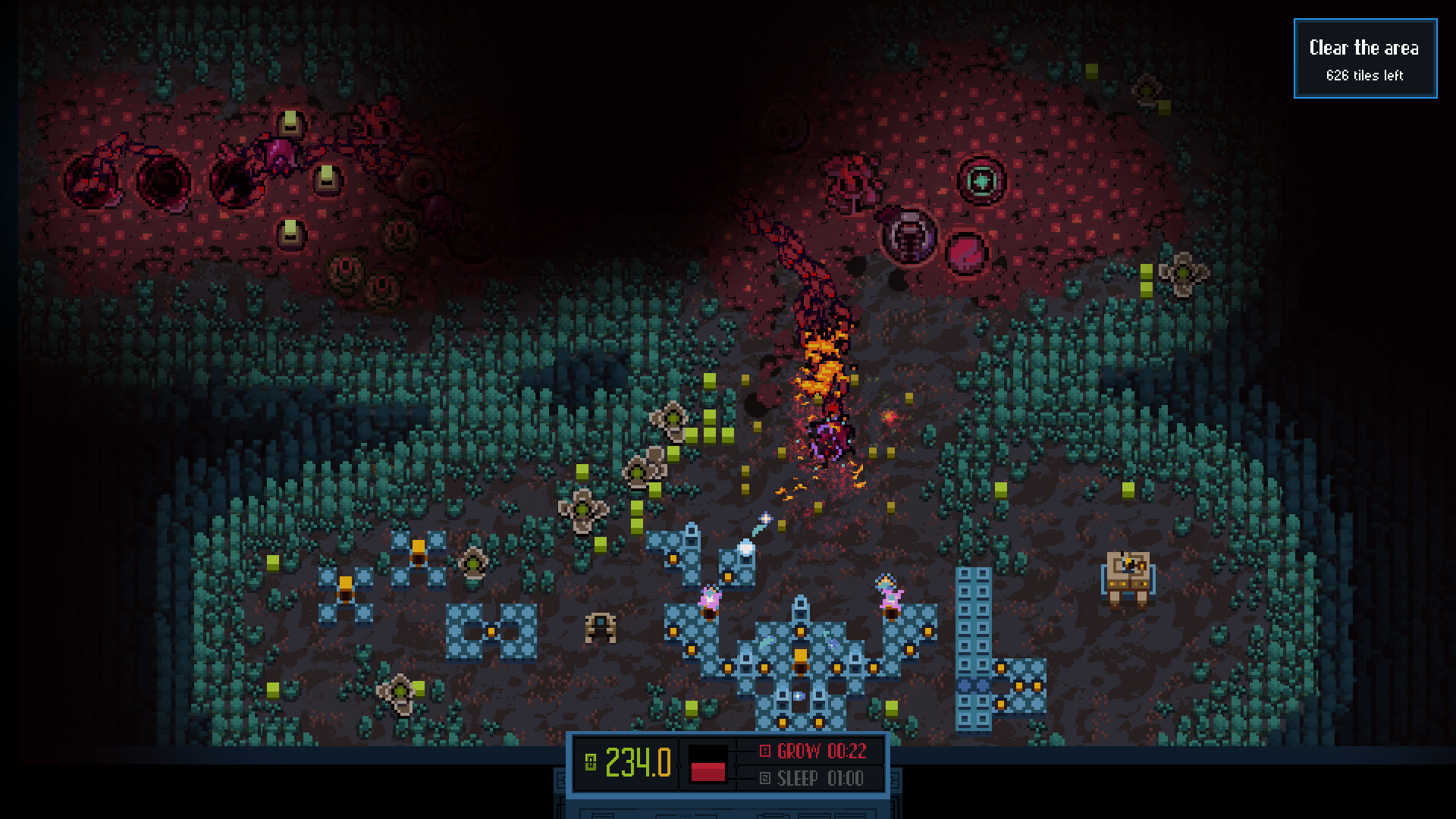 Protolife screenshot 7