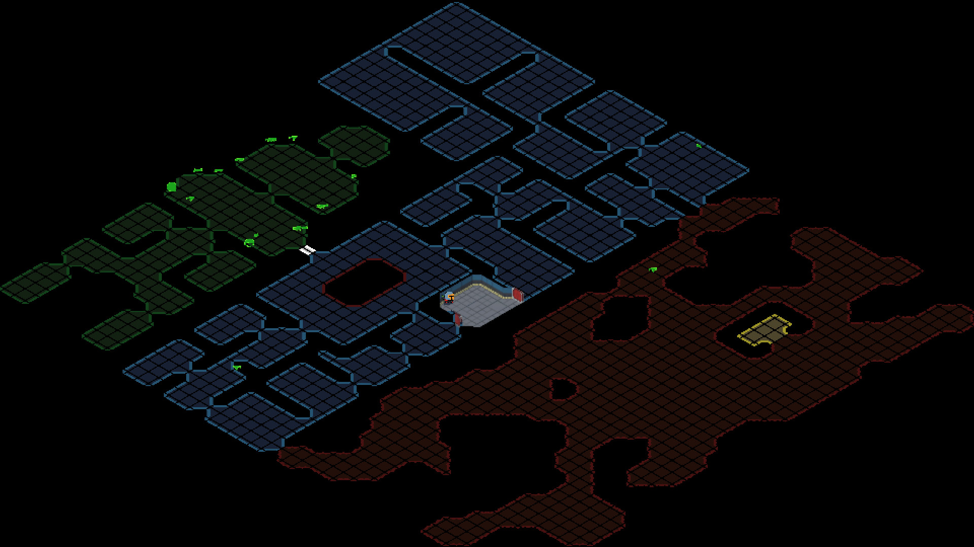 Zap, Blast, Loot screenshot 5