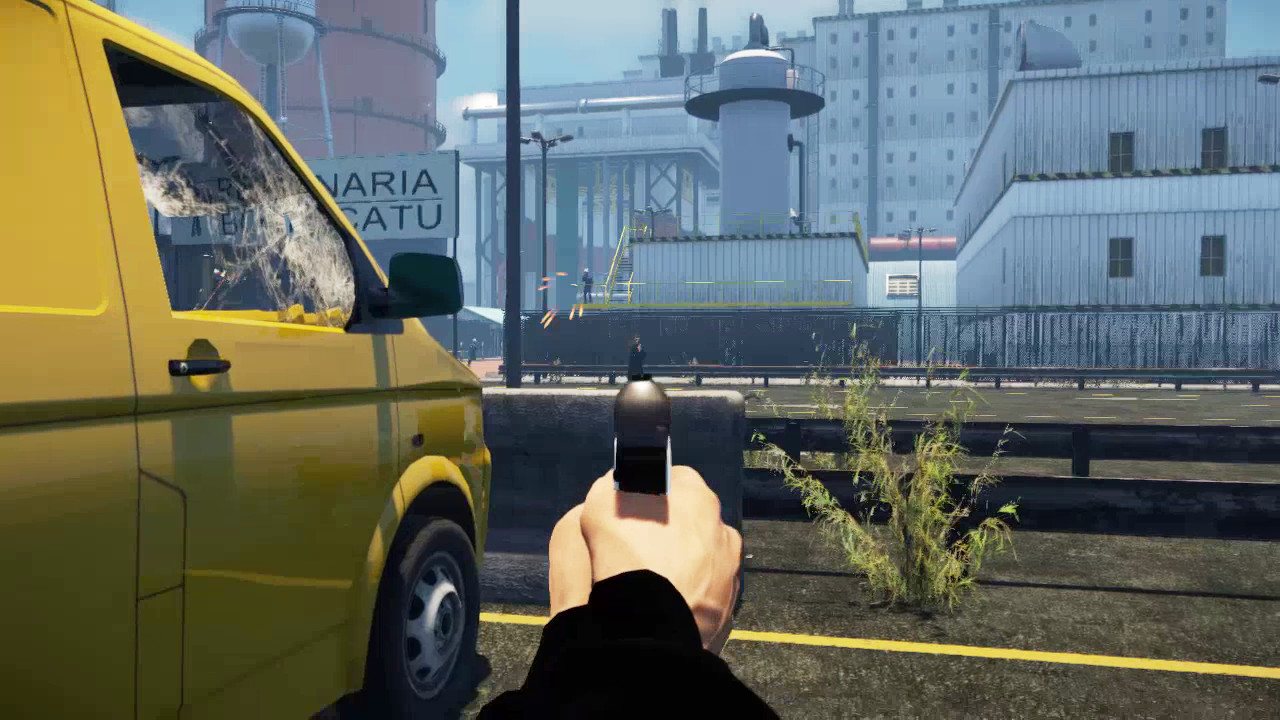 Brazilian Root screenshot 6