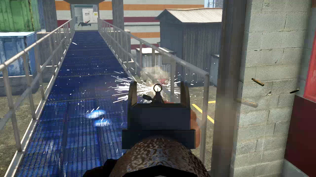 Brazilian Root screenshot 9