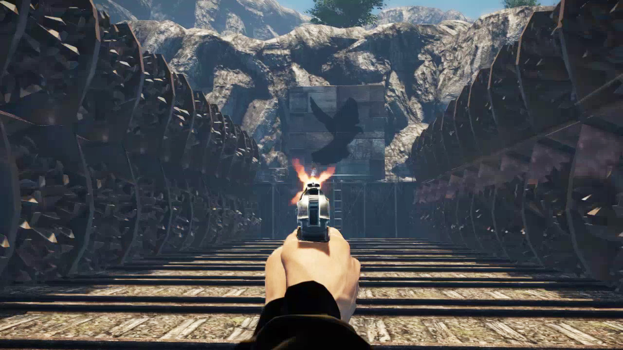 Brazilian Root screenshot 10