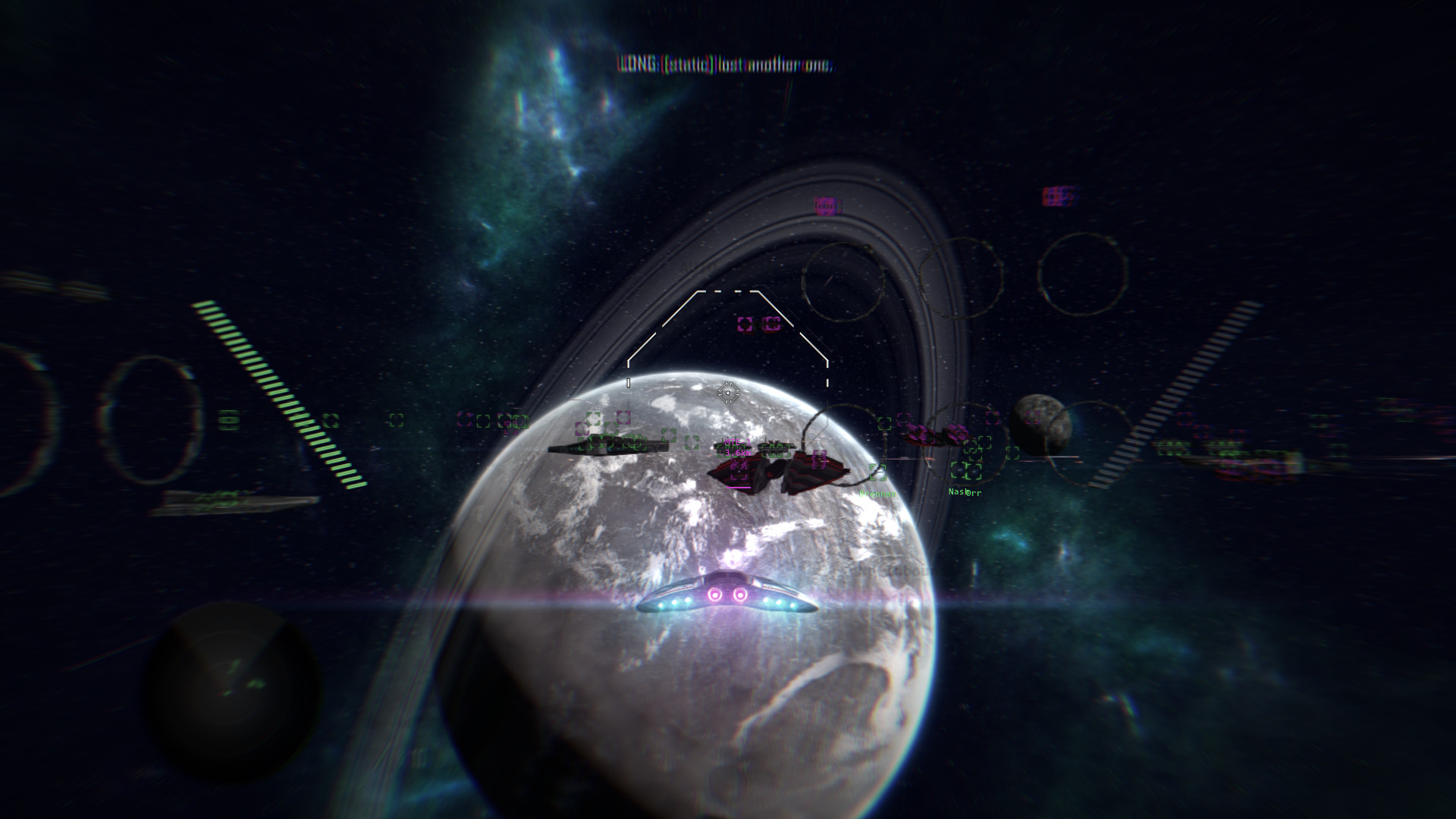 Hypergate screenshot 32
