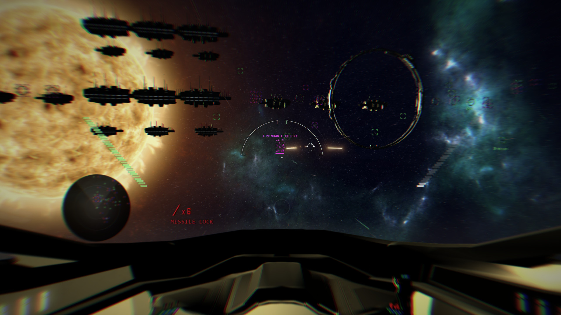 Hypergate screenshot 35