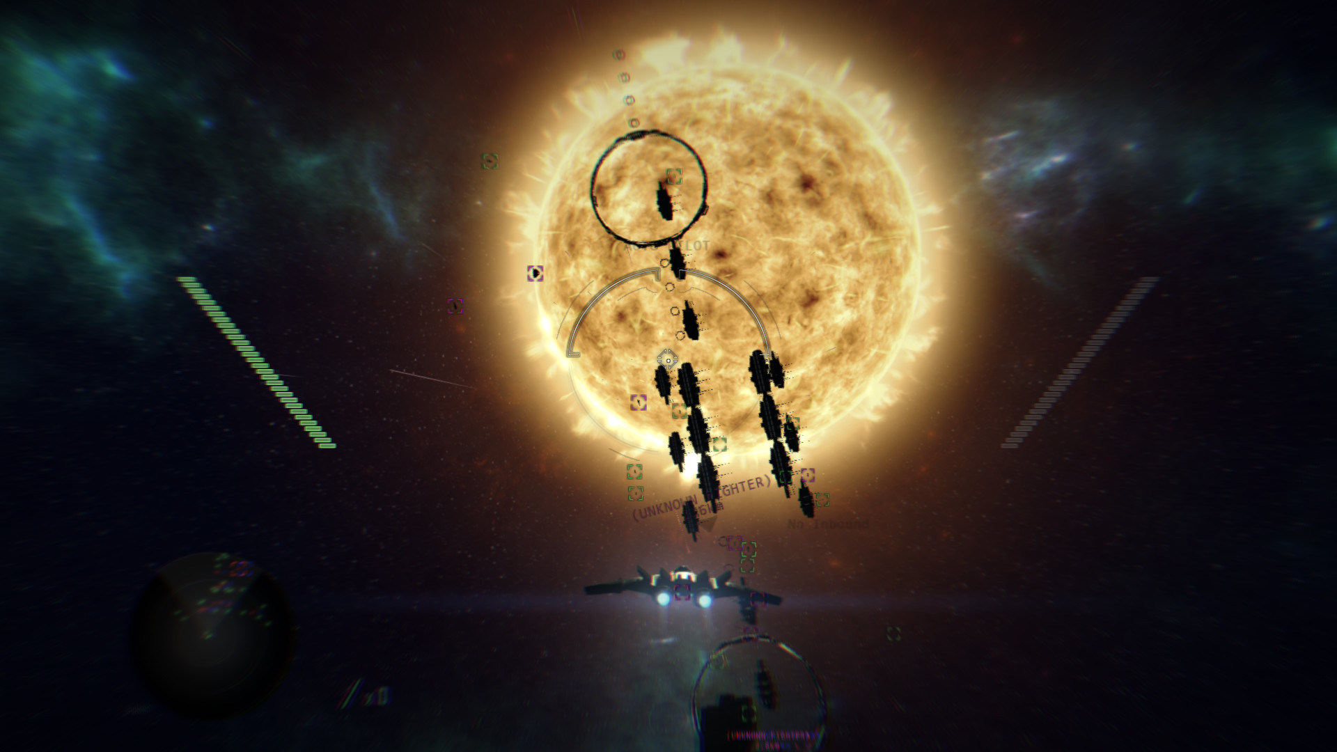 Hypergate screenshot 19
