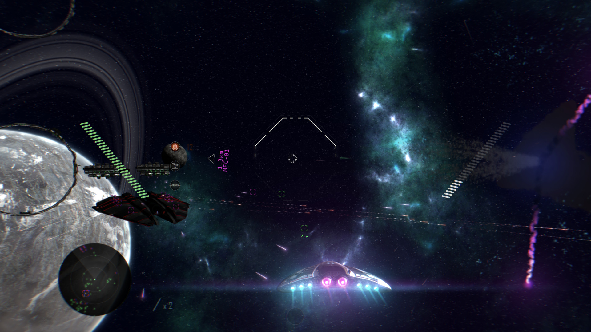 Hypergate screenshot 42