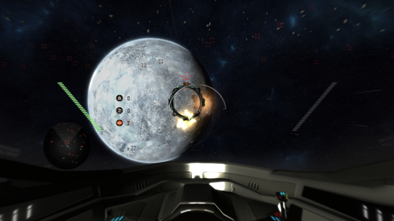 Hypergate screenshot 4