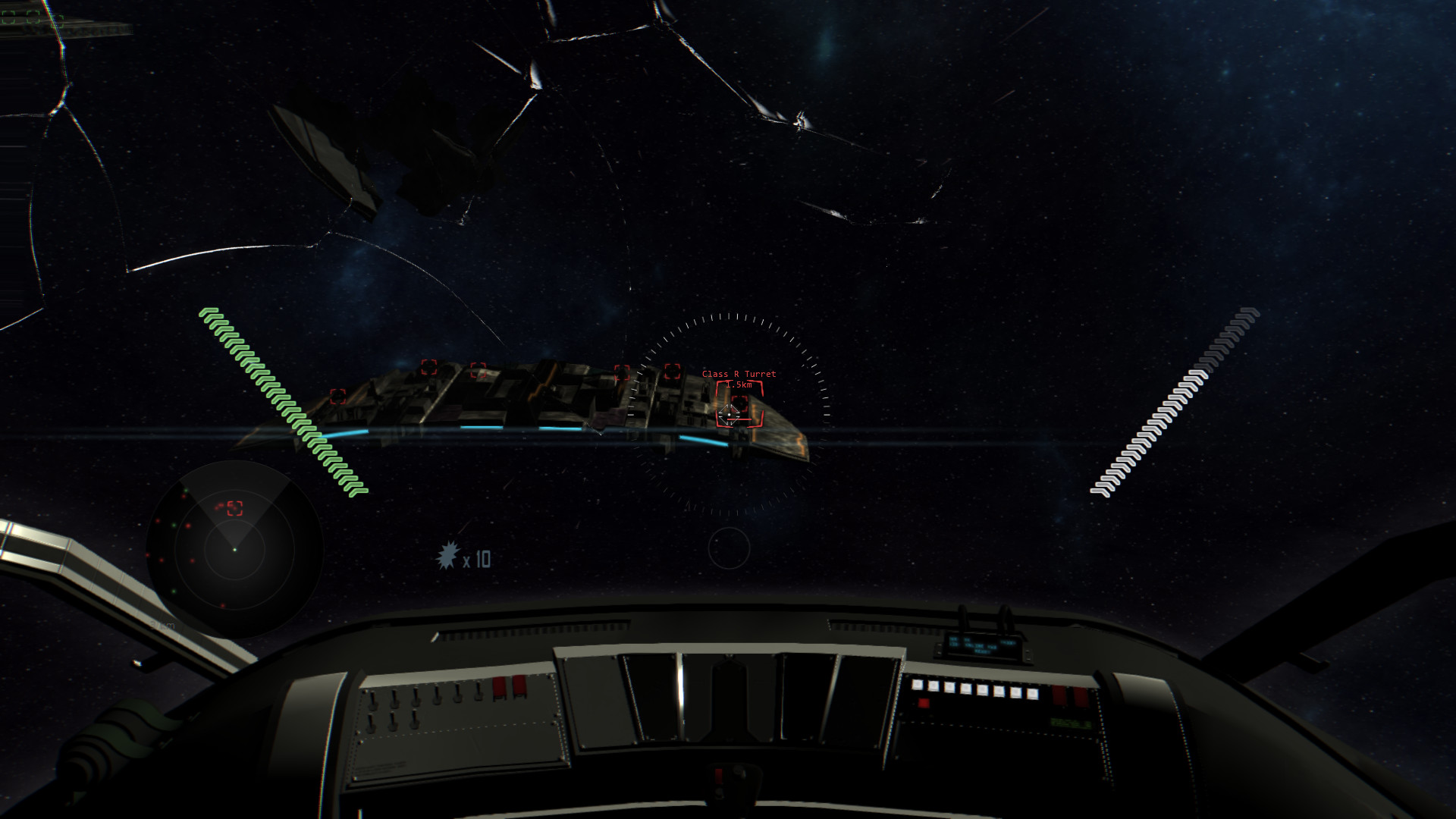 Hypergate screenshot 7